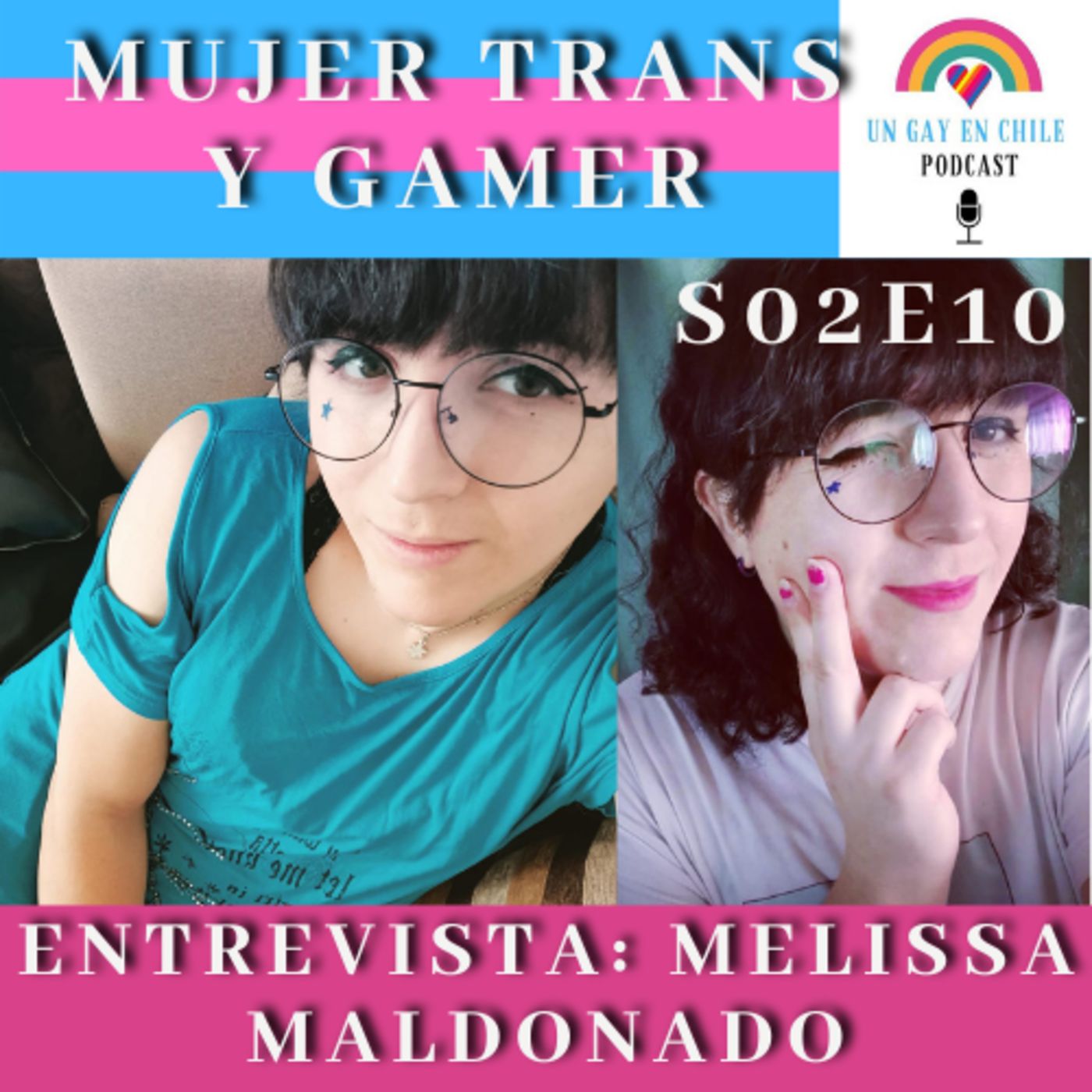 Un gay en Chile