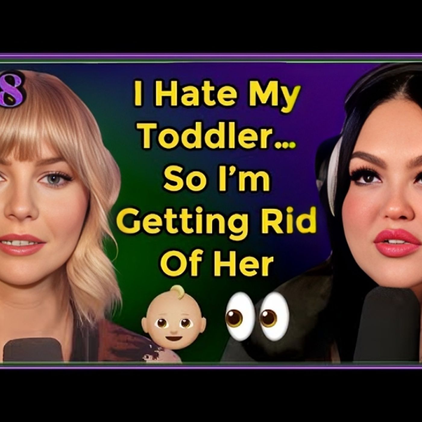 Horrible People On Reddit & Emergency Surgery  Ep. 28 - Can't Sleep episode artwork
