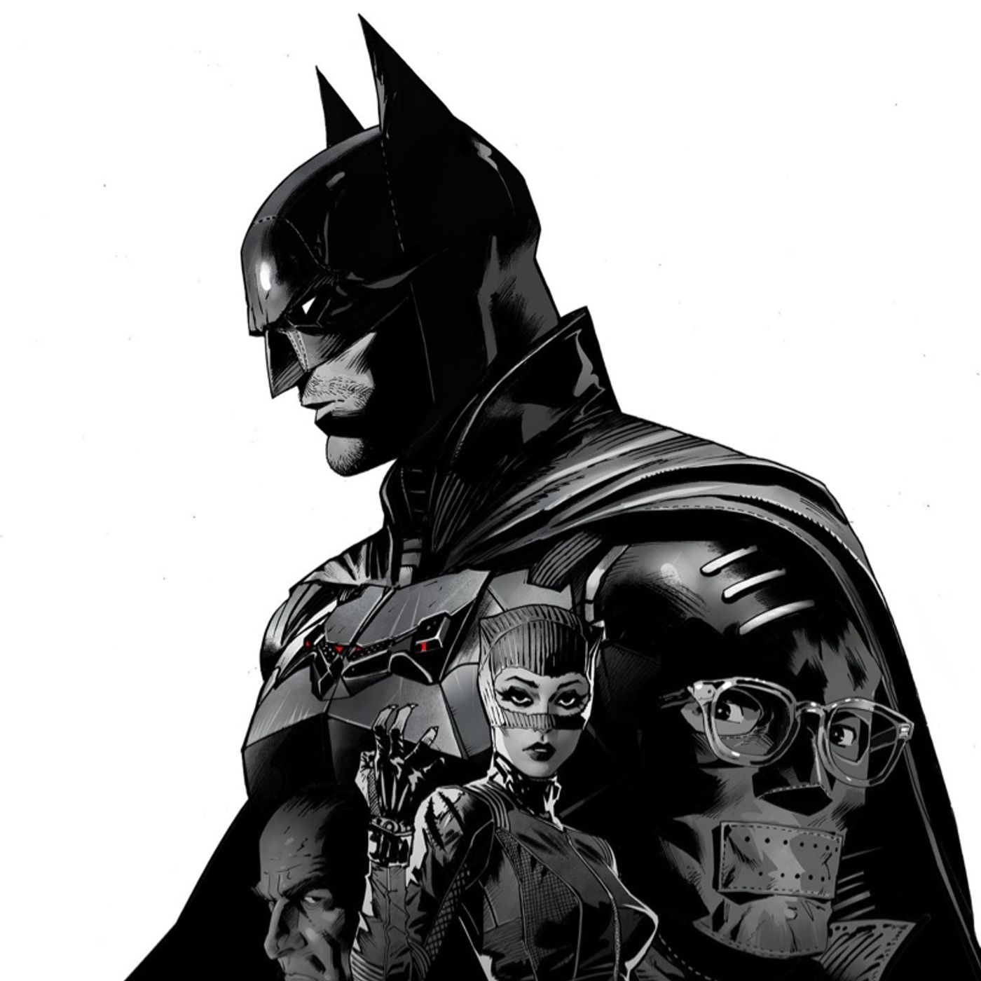 The Batman (2022) REVIEW!