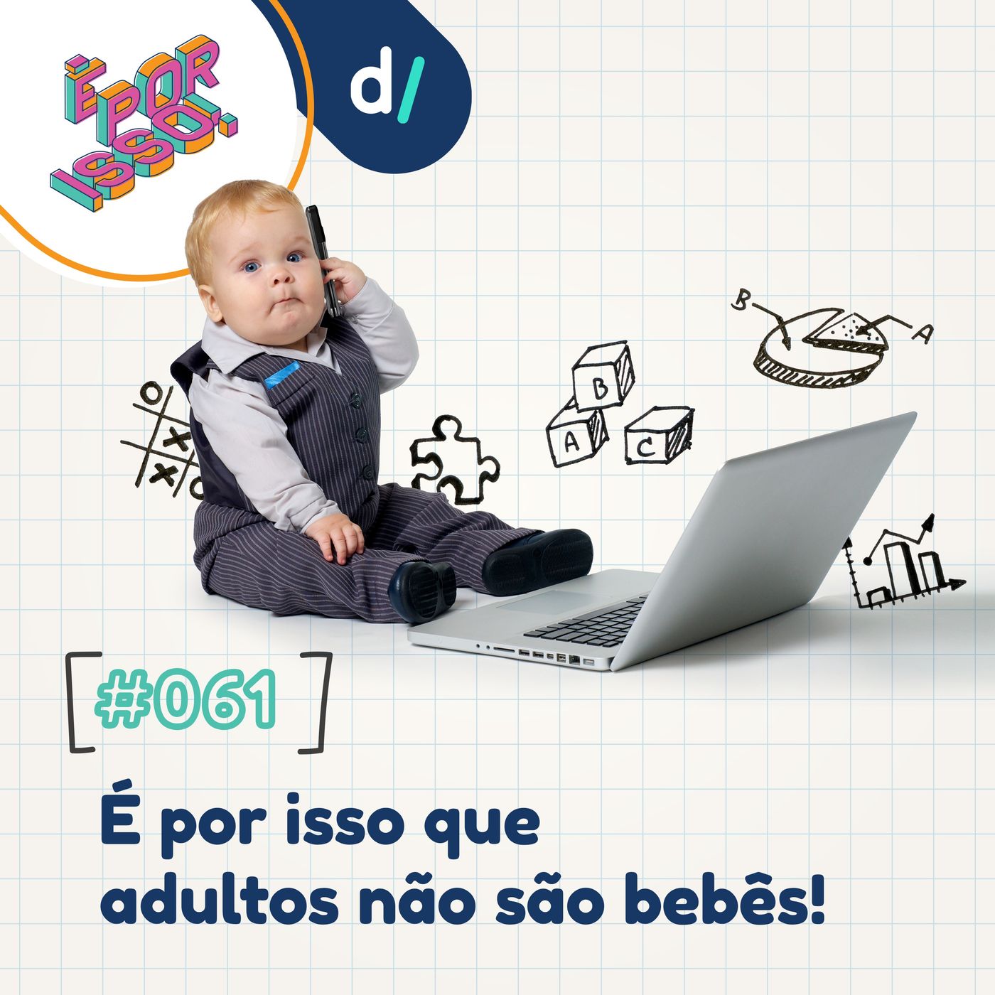 E se ... podcast