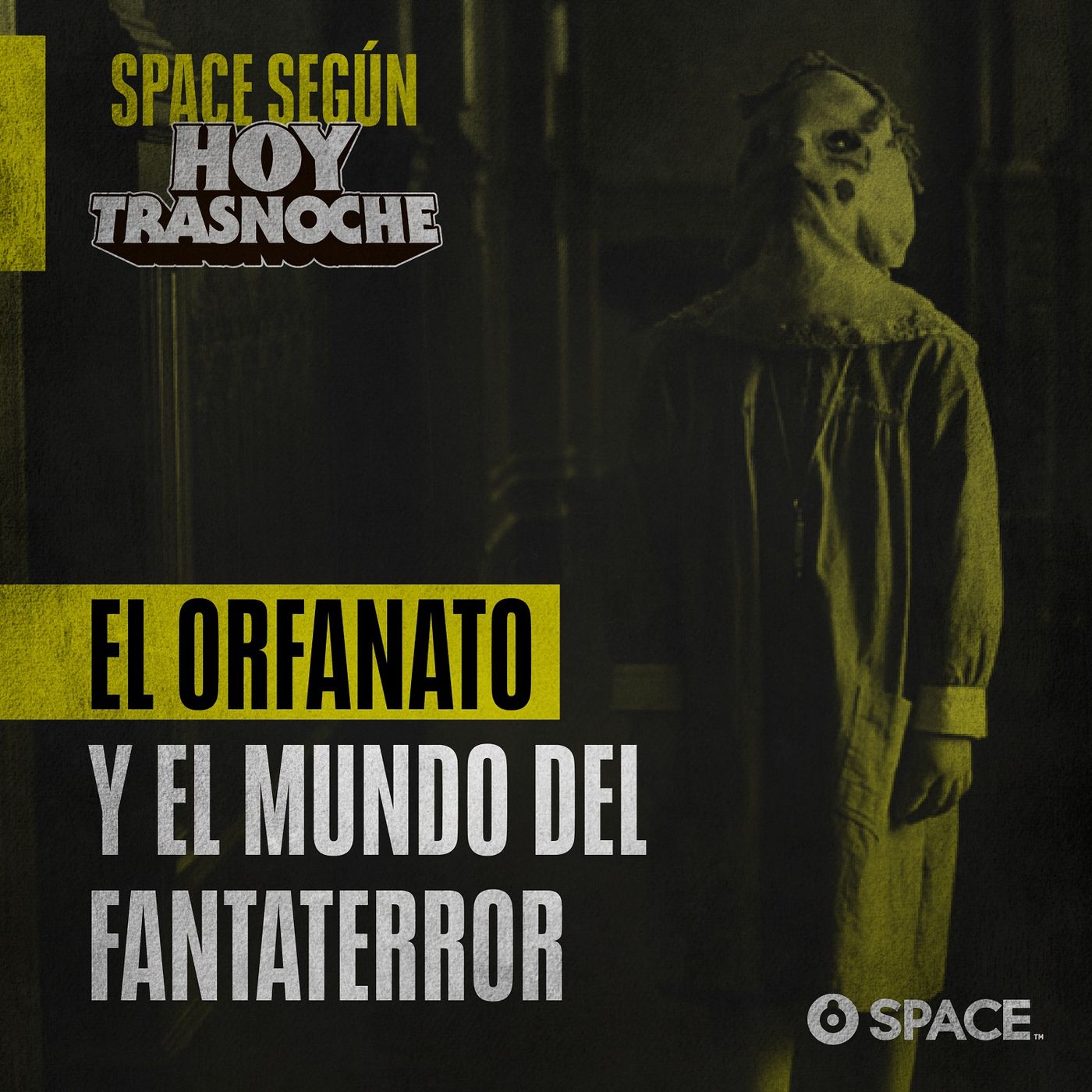 Volumen 32: El Fantaterror