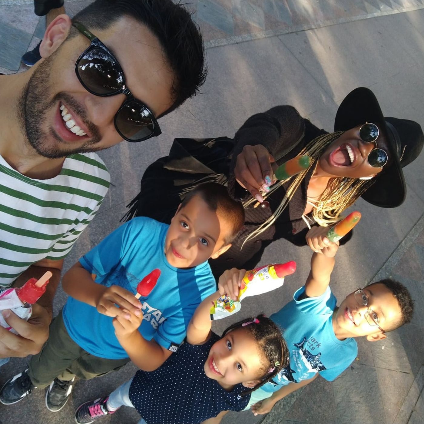 Family Food Time