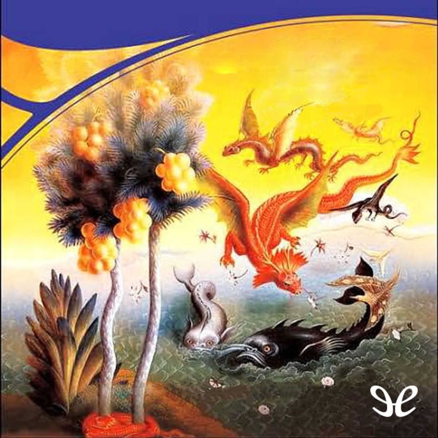 (Resumen) Perelandra. Un viaje a Venus - C. S. Lewis