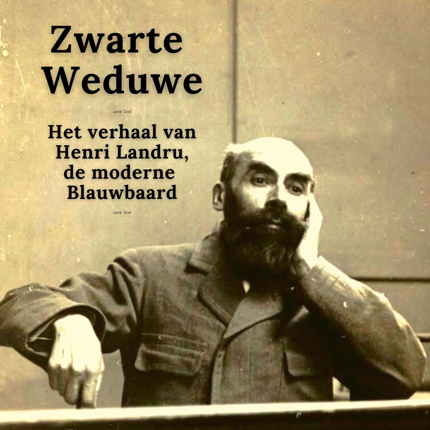 Ware Misdaad