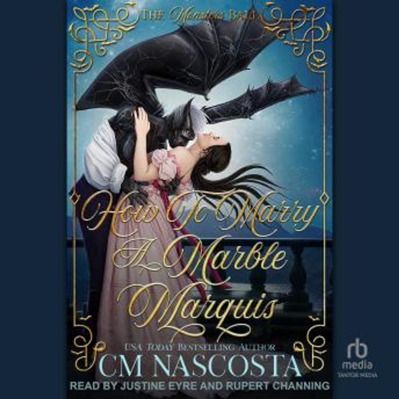 Access Top-Rated Full Audiobooks in Romance, Romantasy
