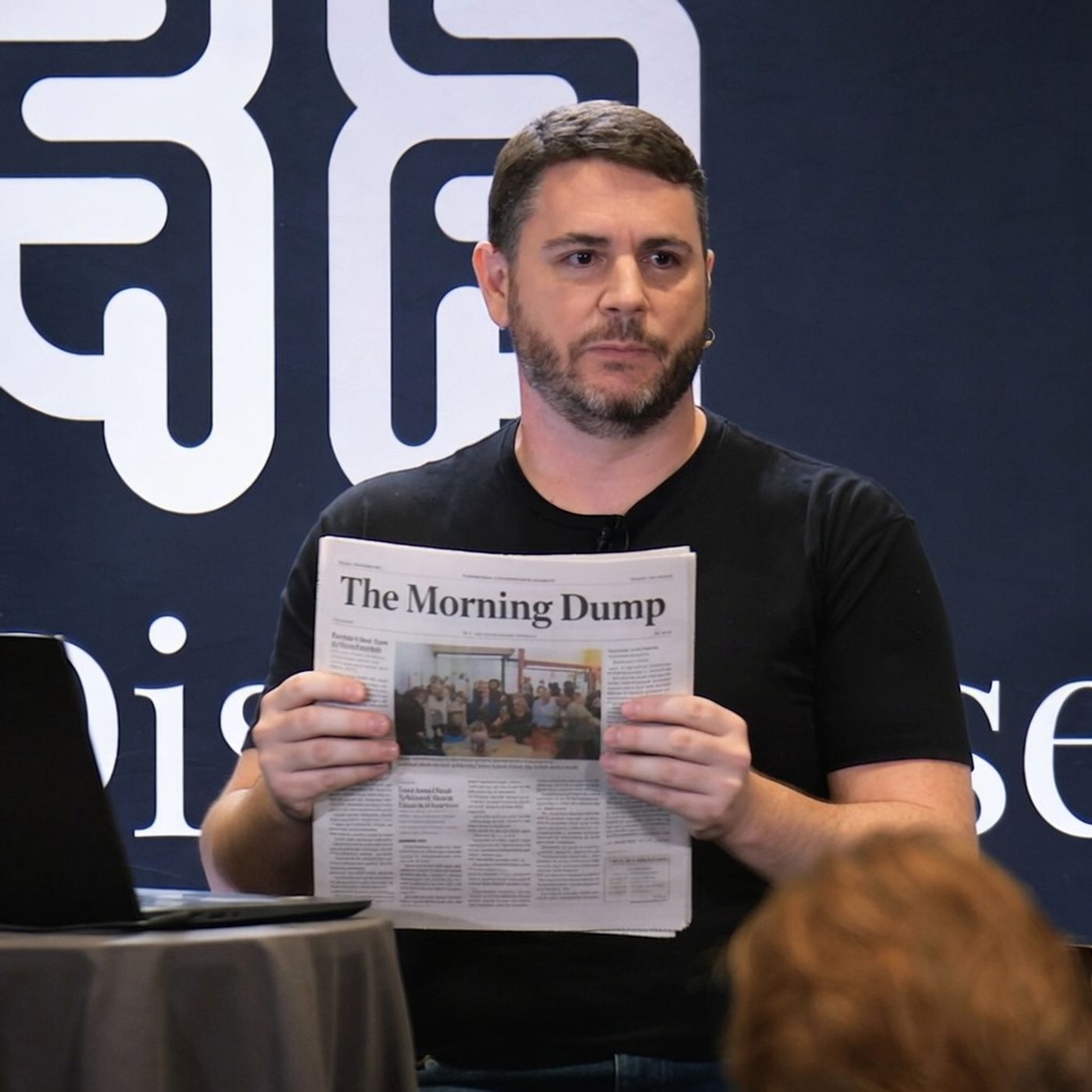 NWJ792- The Morning Dump: Trump's Ultimate TACO Tuesday, Chad Hoppe Vs Virgin Lindsay, & More