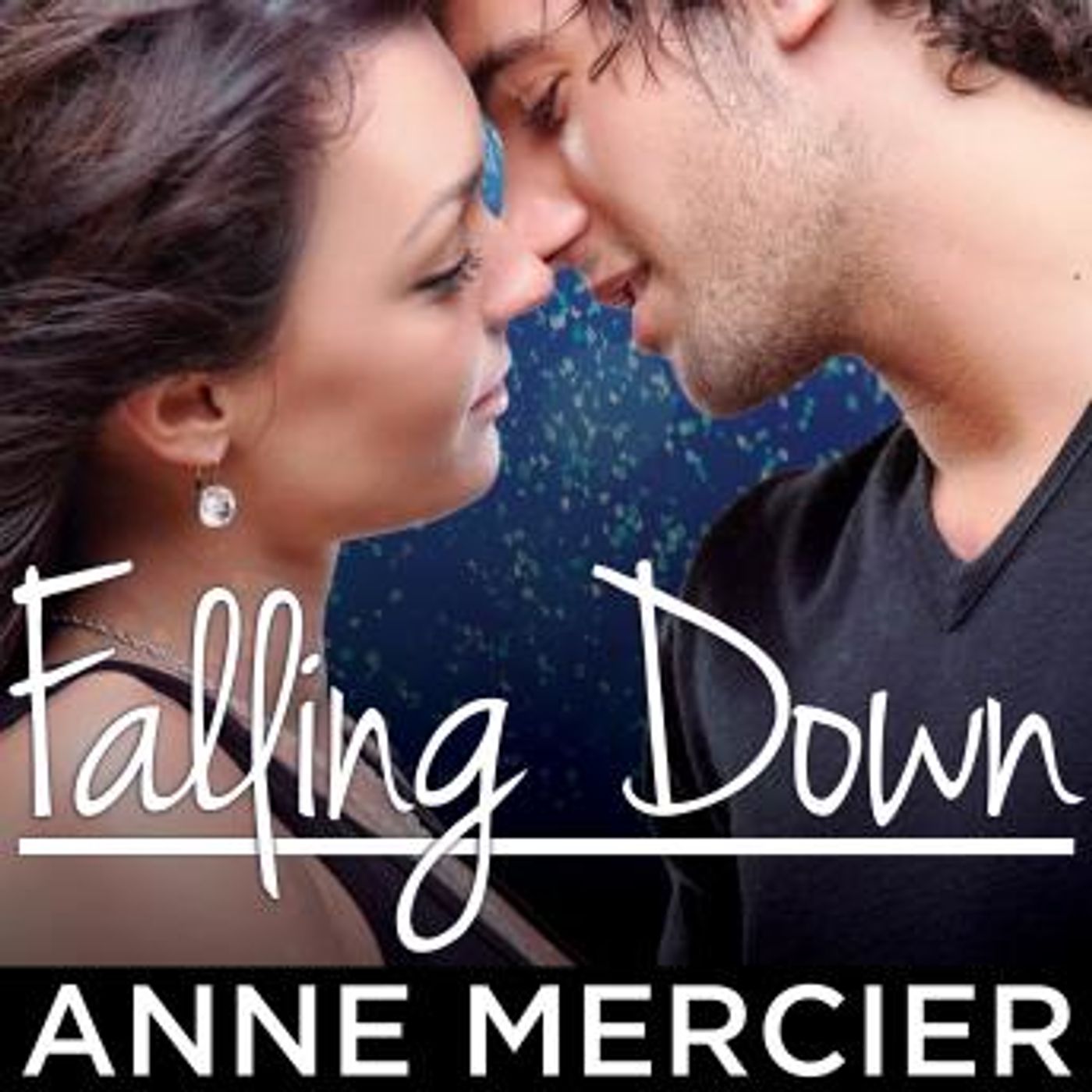 Falling Down by Anne Mercier episode artwork