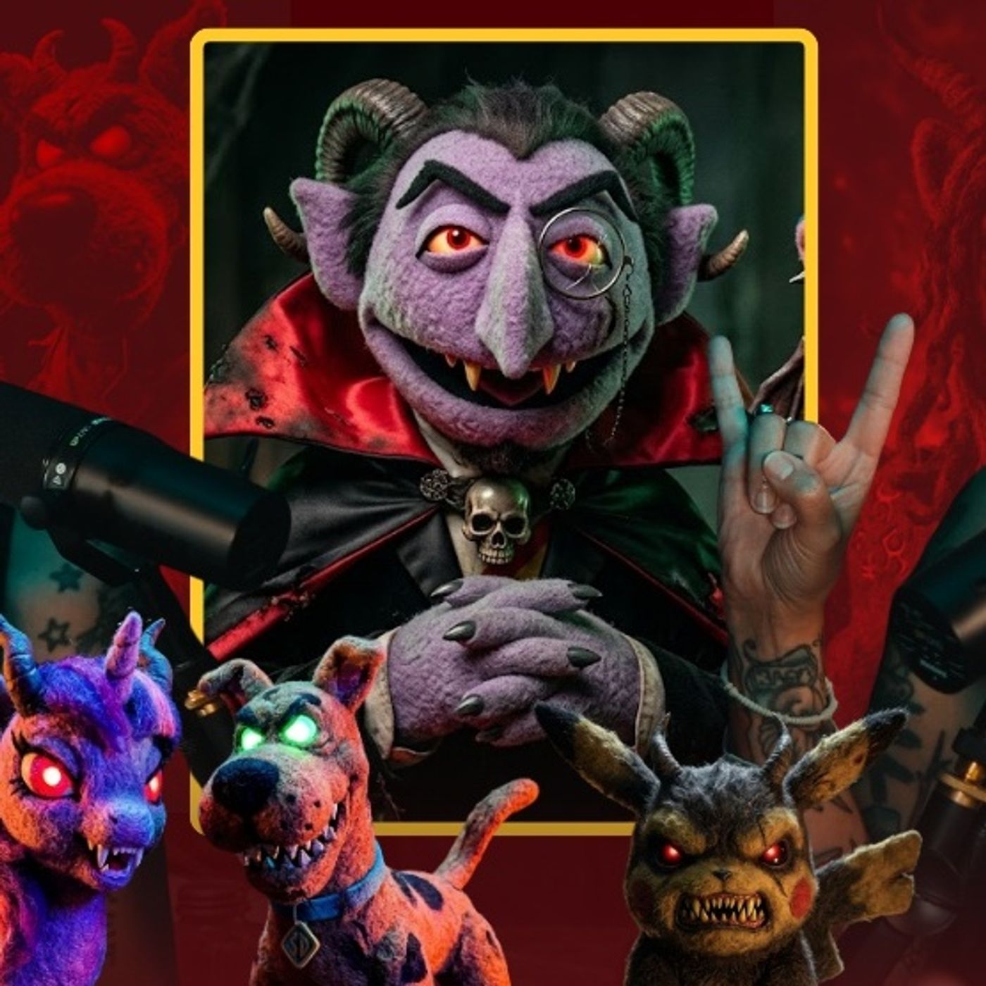 Weird things the Church Called Demonic That Will Make You Say “WHAT?”