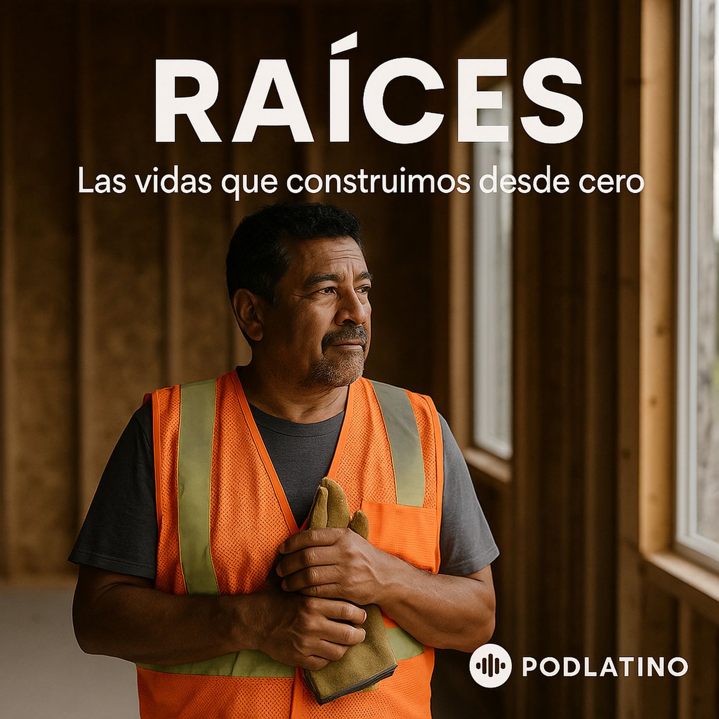 RAÍCES: Historias de migrantes que cambiaron su destino