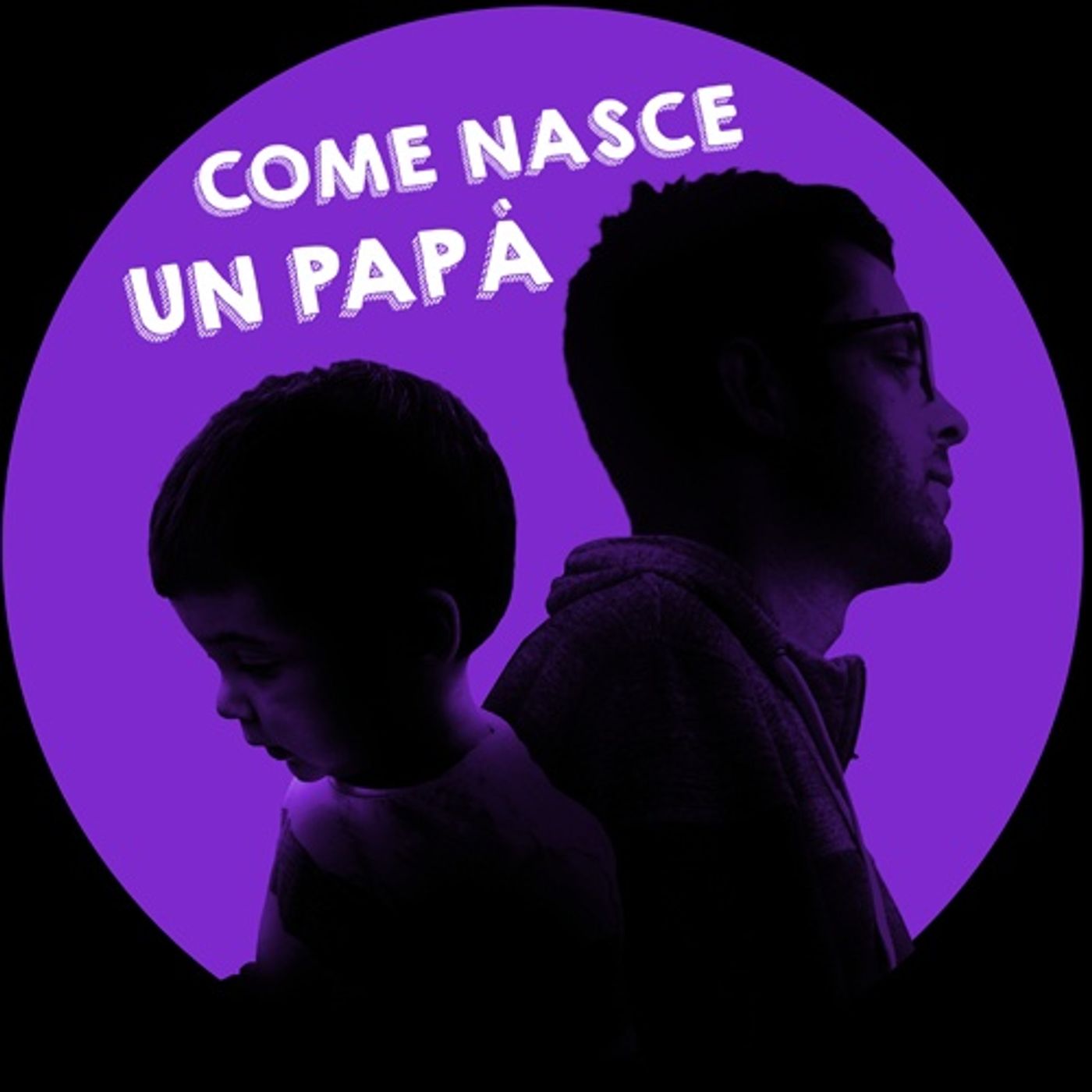 Come nasce un papà