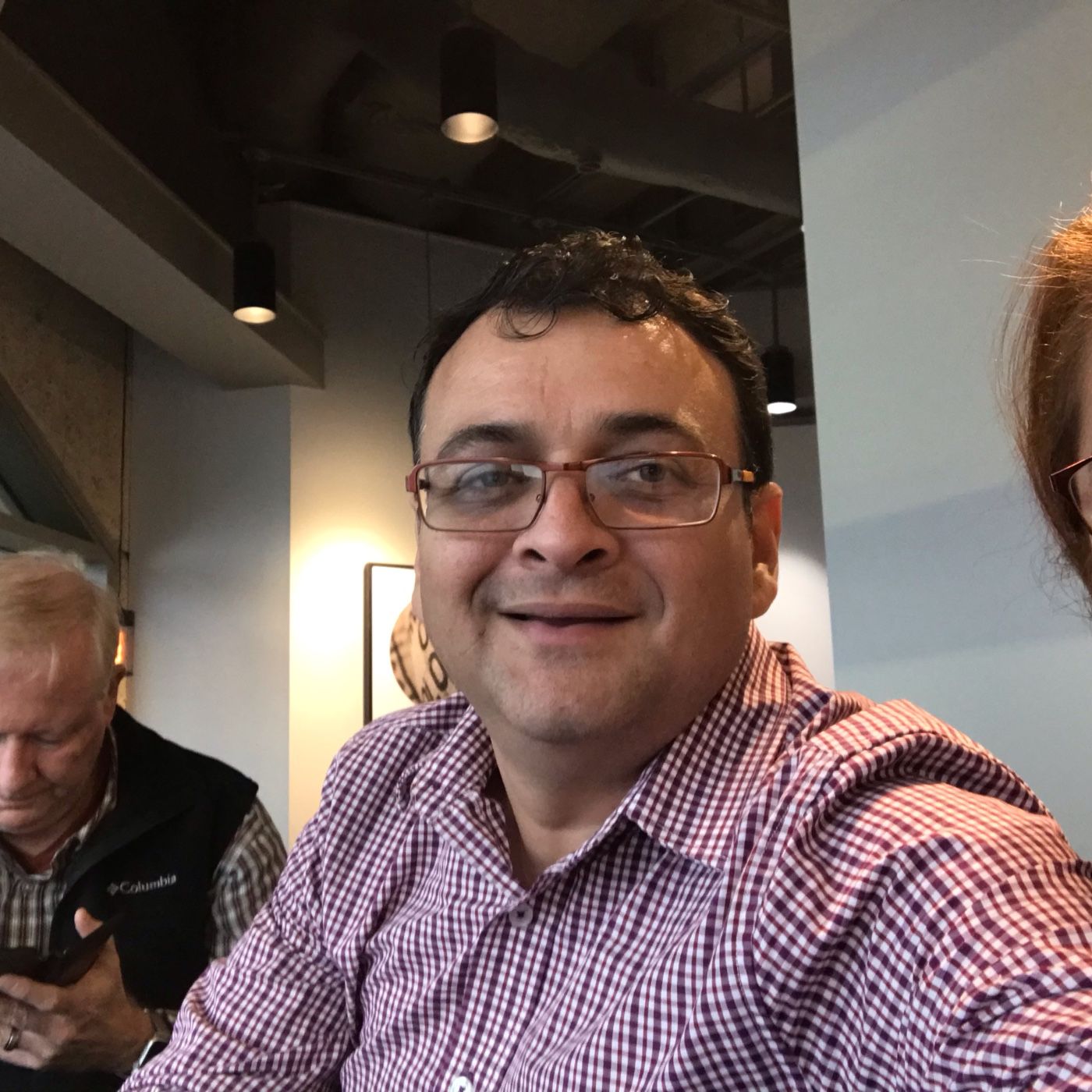 Buenas Nuevas Podcast