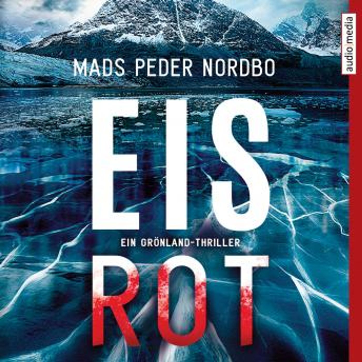 New Full Audiobooks in Mystery, Thriller & Horror, Suspense