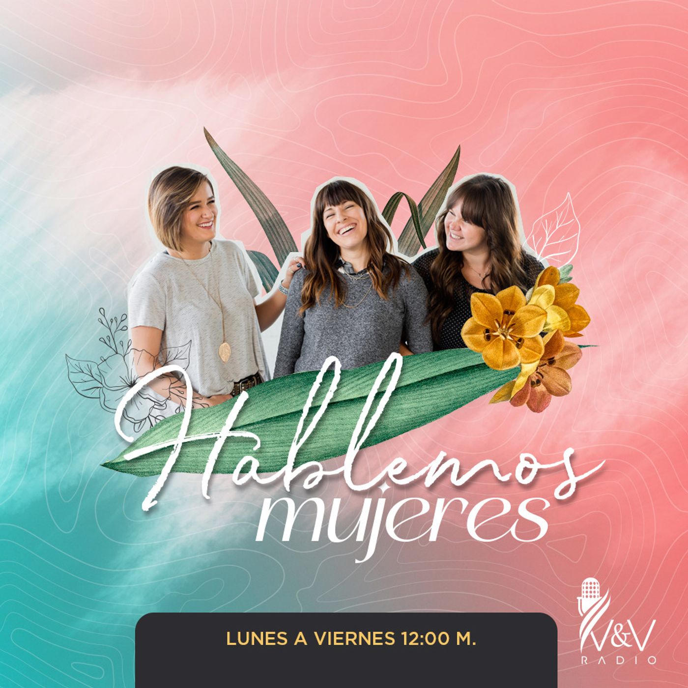 Hablemos Mujeres