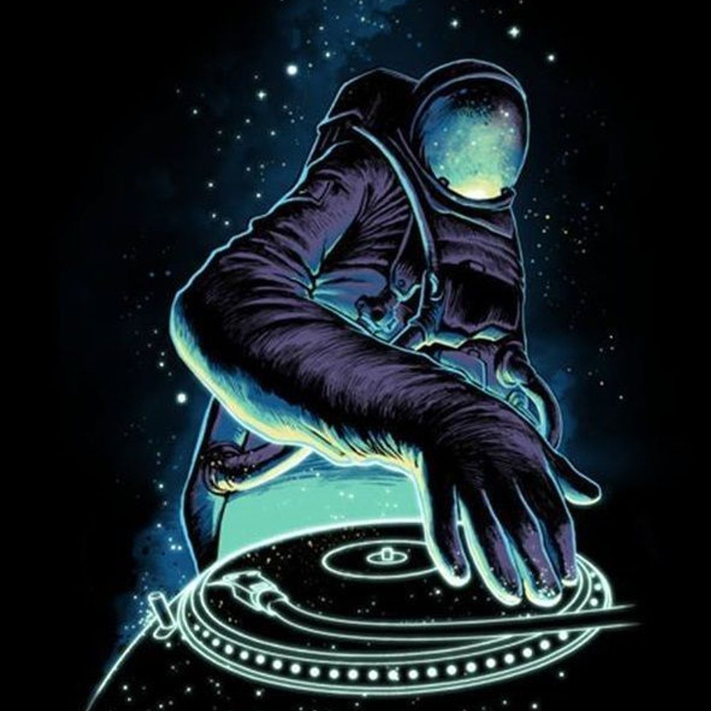 VIERNES DE ELECTRO EN @TURADIOTUMUSICA