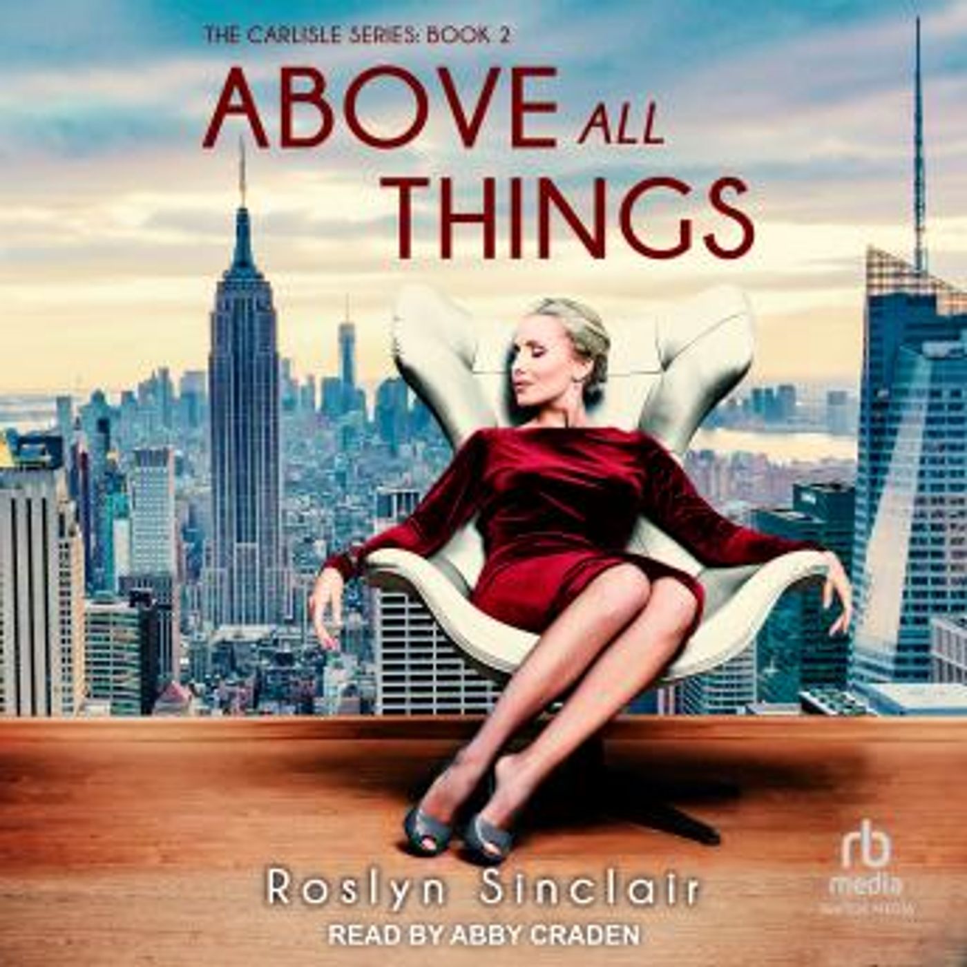Download Latest Full Audiobooks in Romance, Modern