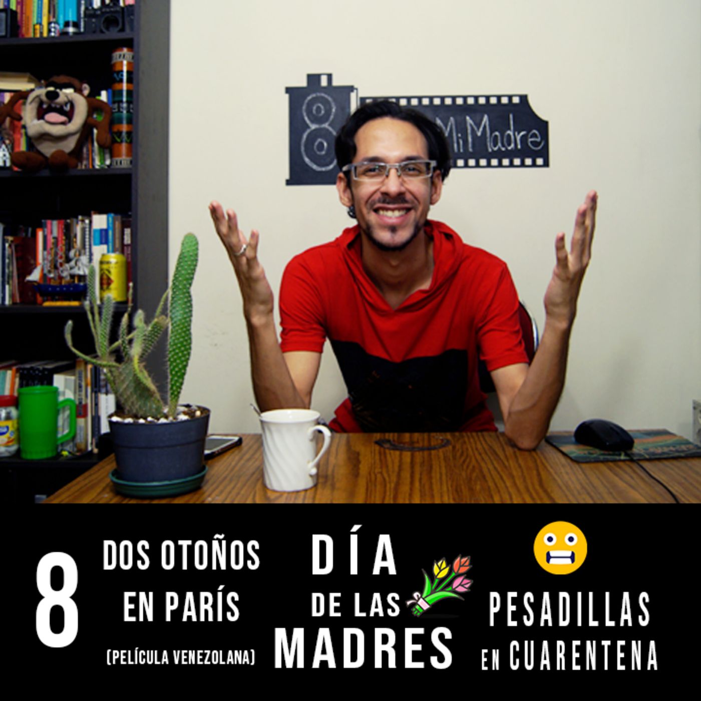 Hablando como los locos