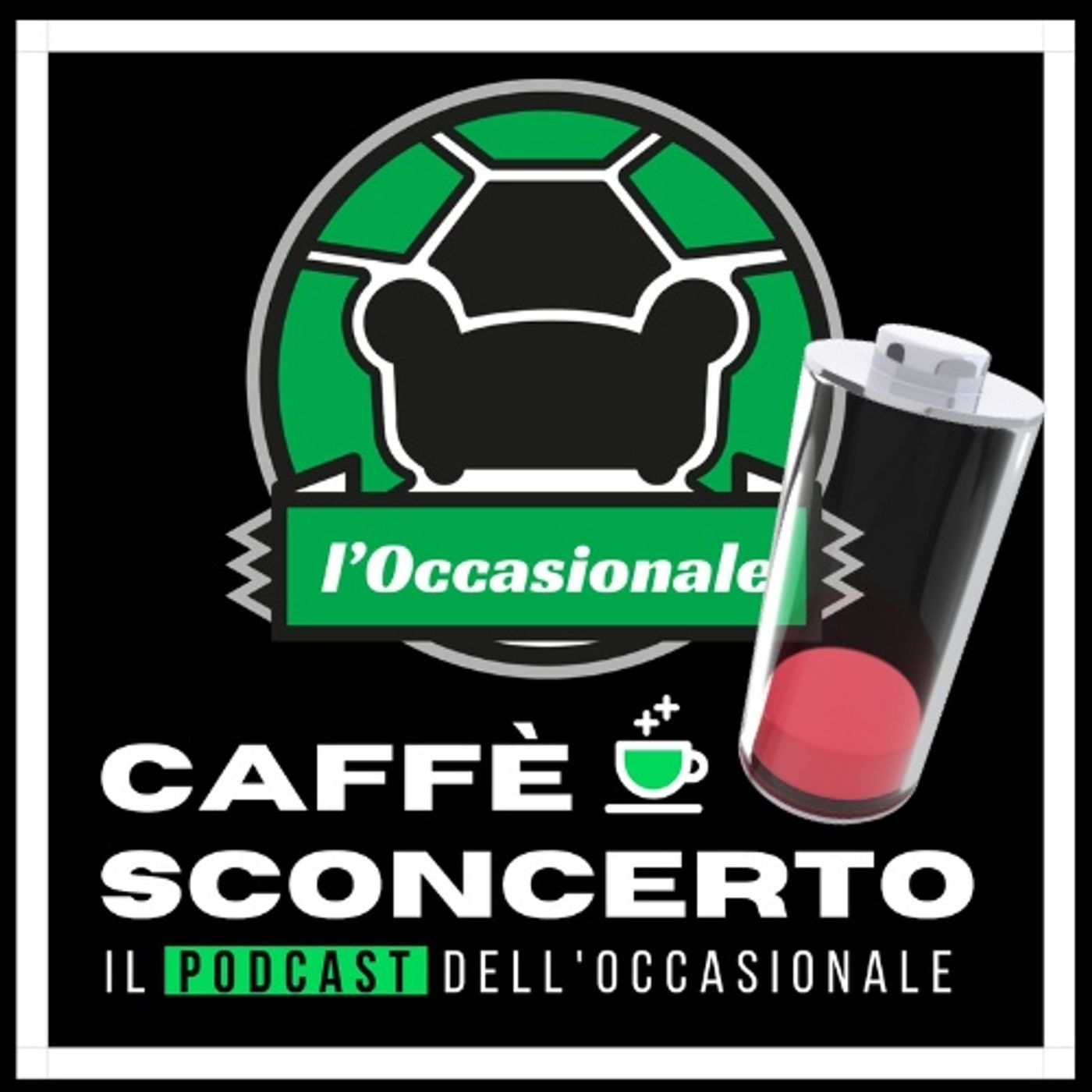 Caffè Sconcerto