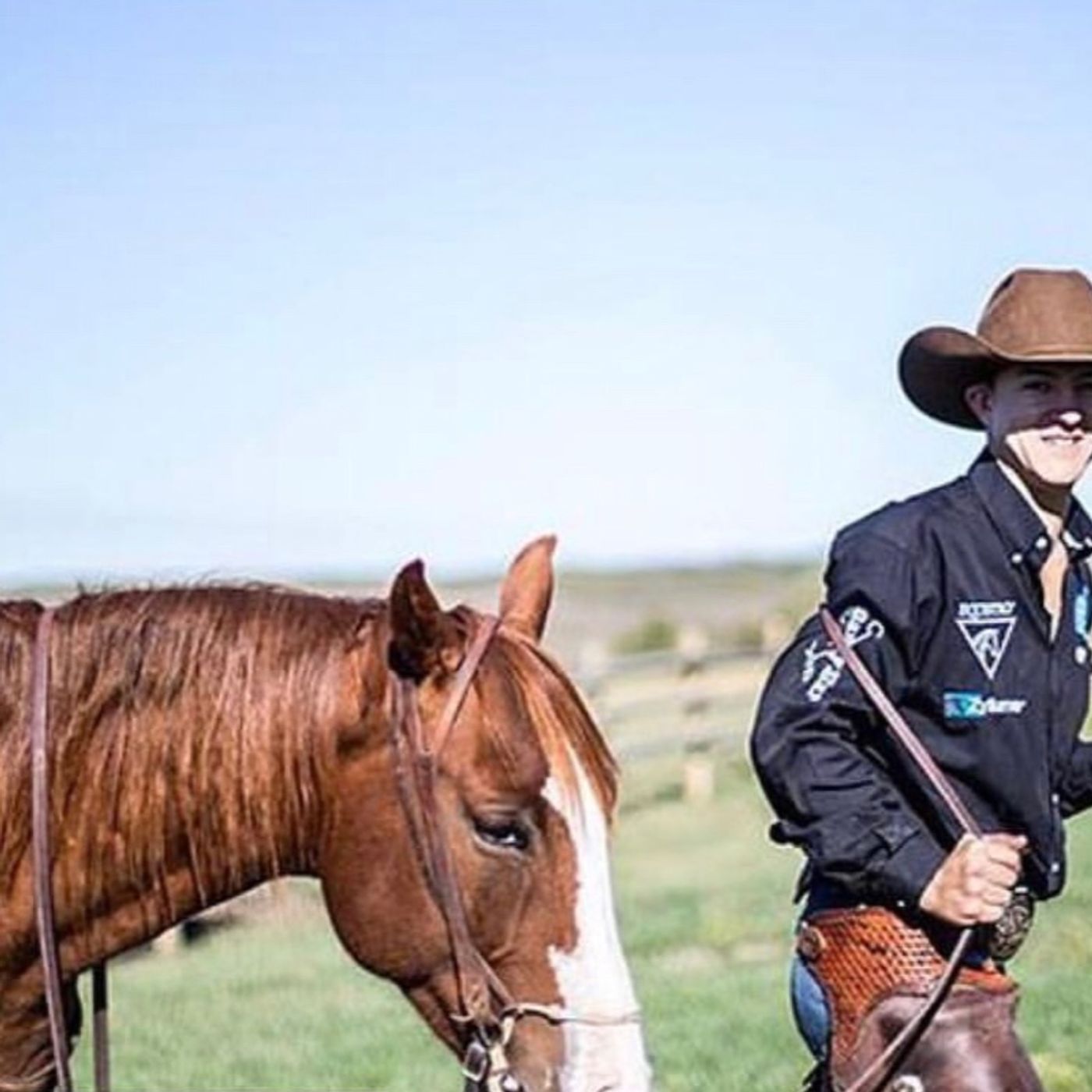 Episode 8 - Zeke Thurston 2016 PRCA World Champion Saddle Bronc Rider