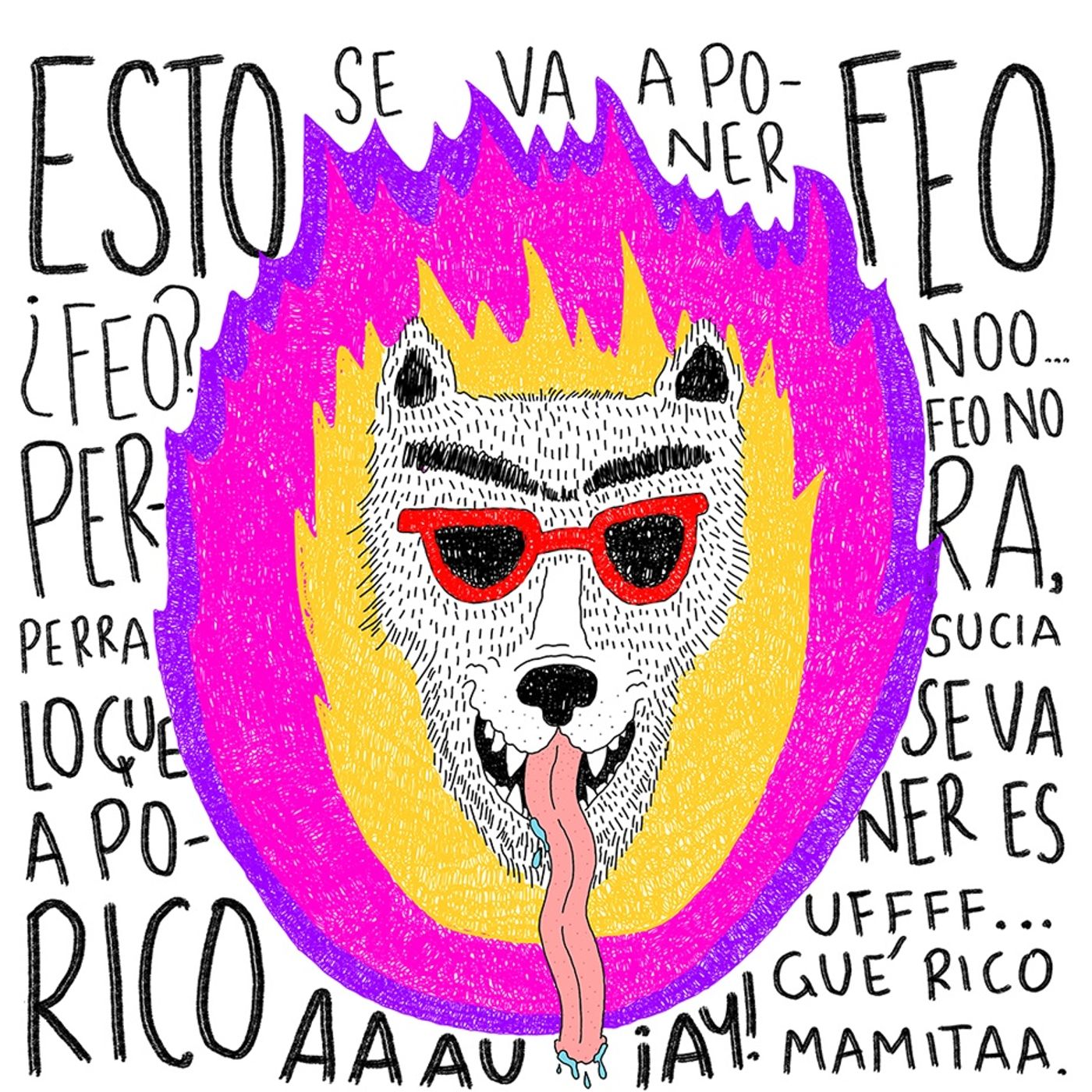 1. Augusto. (Razones eminentemente éticas). episode artwork
