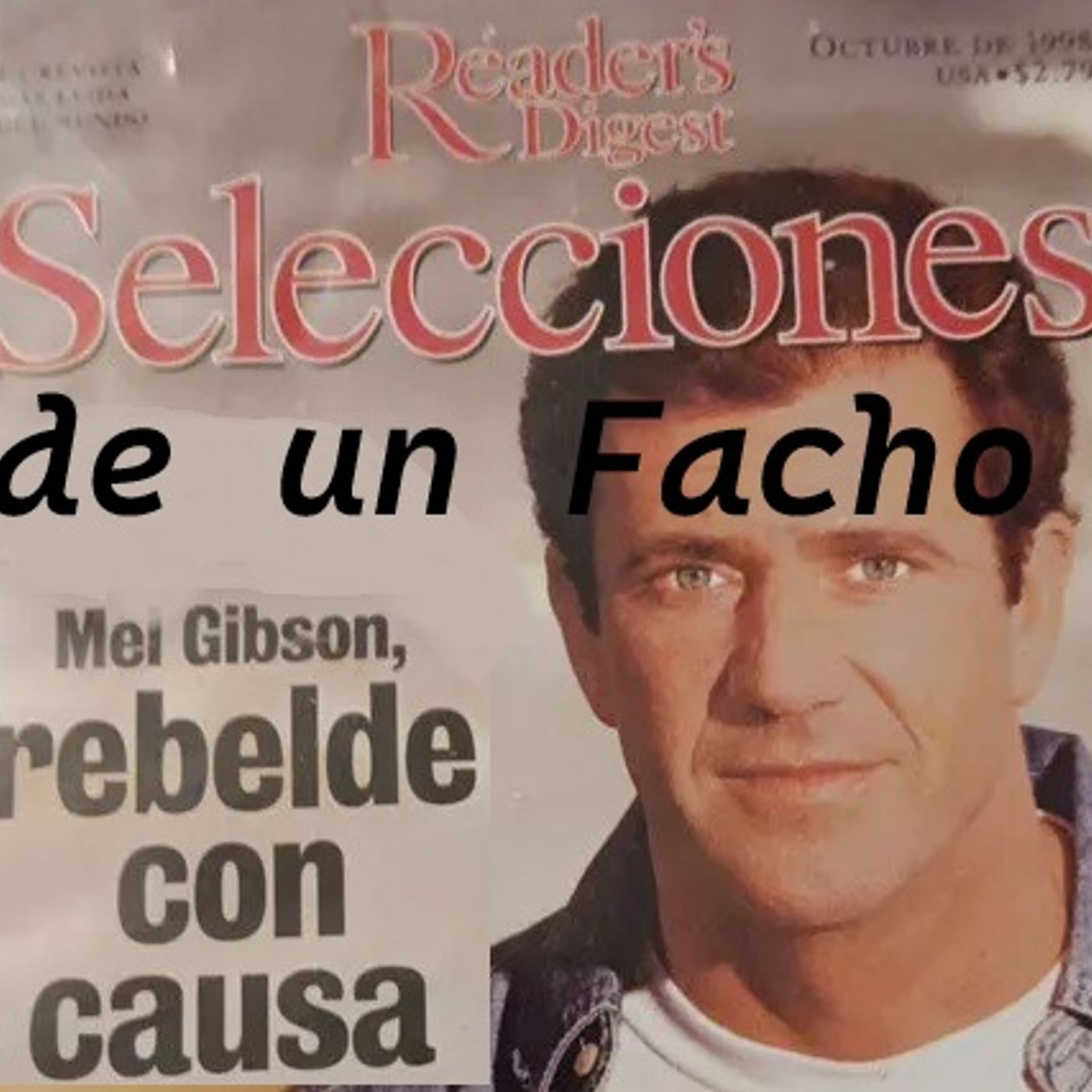 Selecciones de un Facho