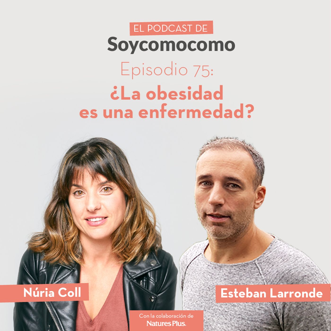 El Podcast de Soycomocomo con Núria Coll