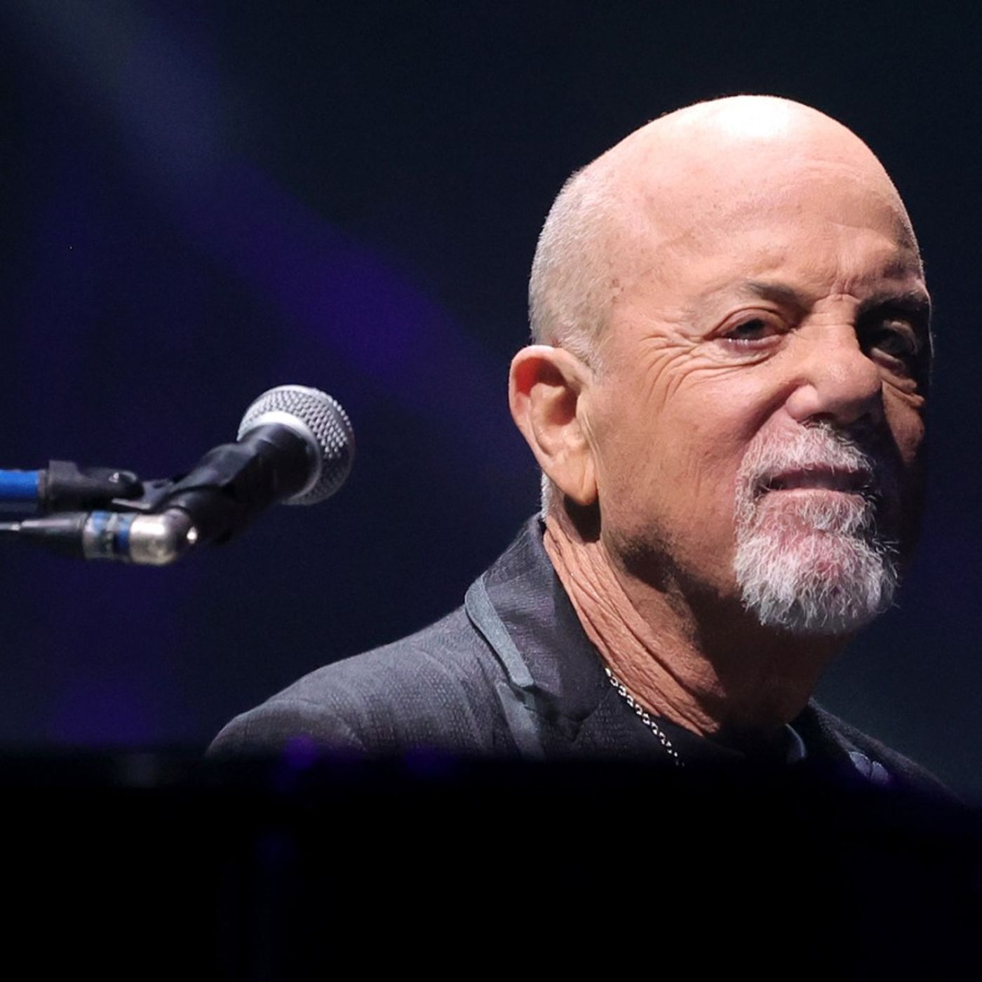 Billy Joel Doesn’t Want People Worrying About His Brain Disorder: ‘Sounds a Lot Worse’
