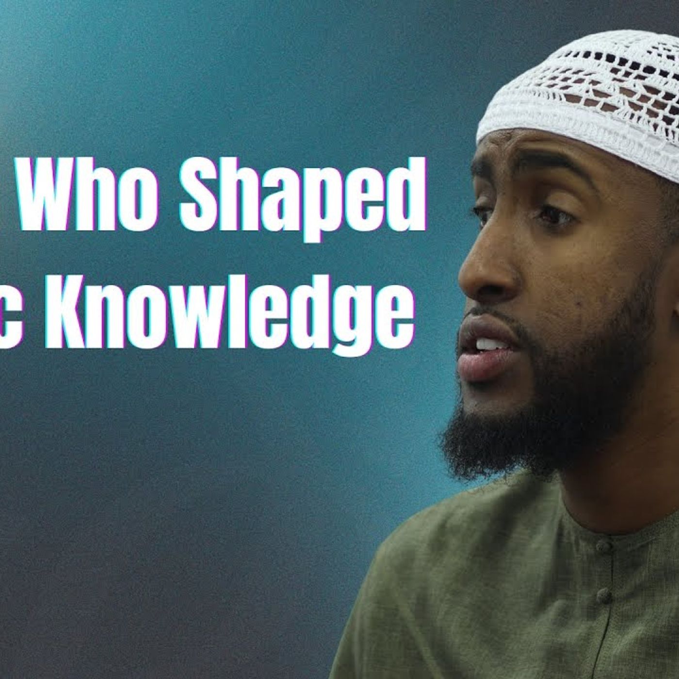 "There are no women in Islamic history that narrated hadith and LIED..." #AMAR "There are no women in Islamic history that narrated hadith and LIED..." #AMAR