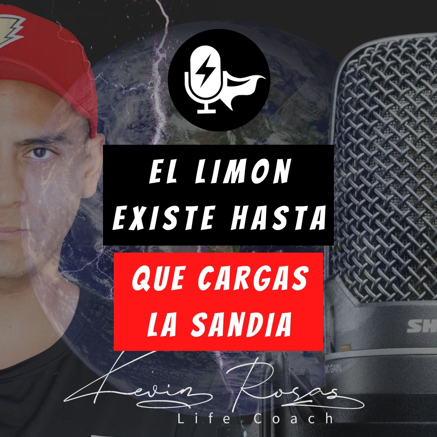 Héroes en la tierra