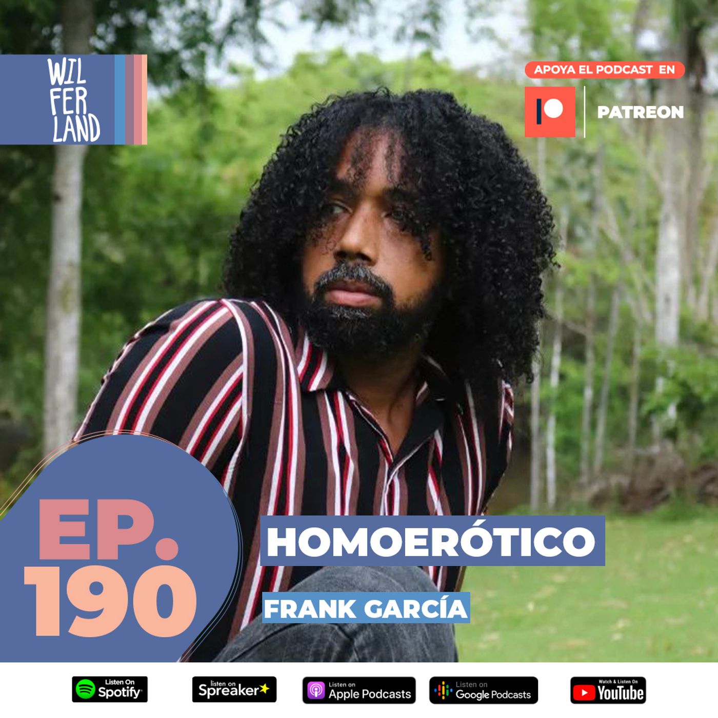 HOMOERÓTICO