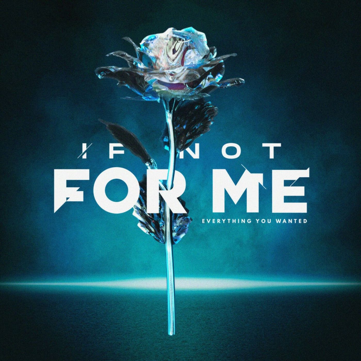 Episode 229 - If Not For Me - 'Everything You Wanted' Album Reaction