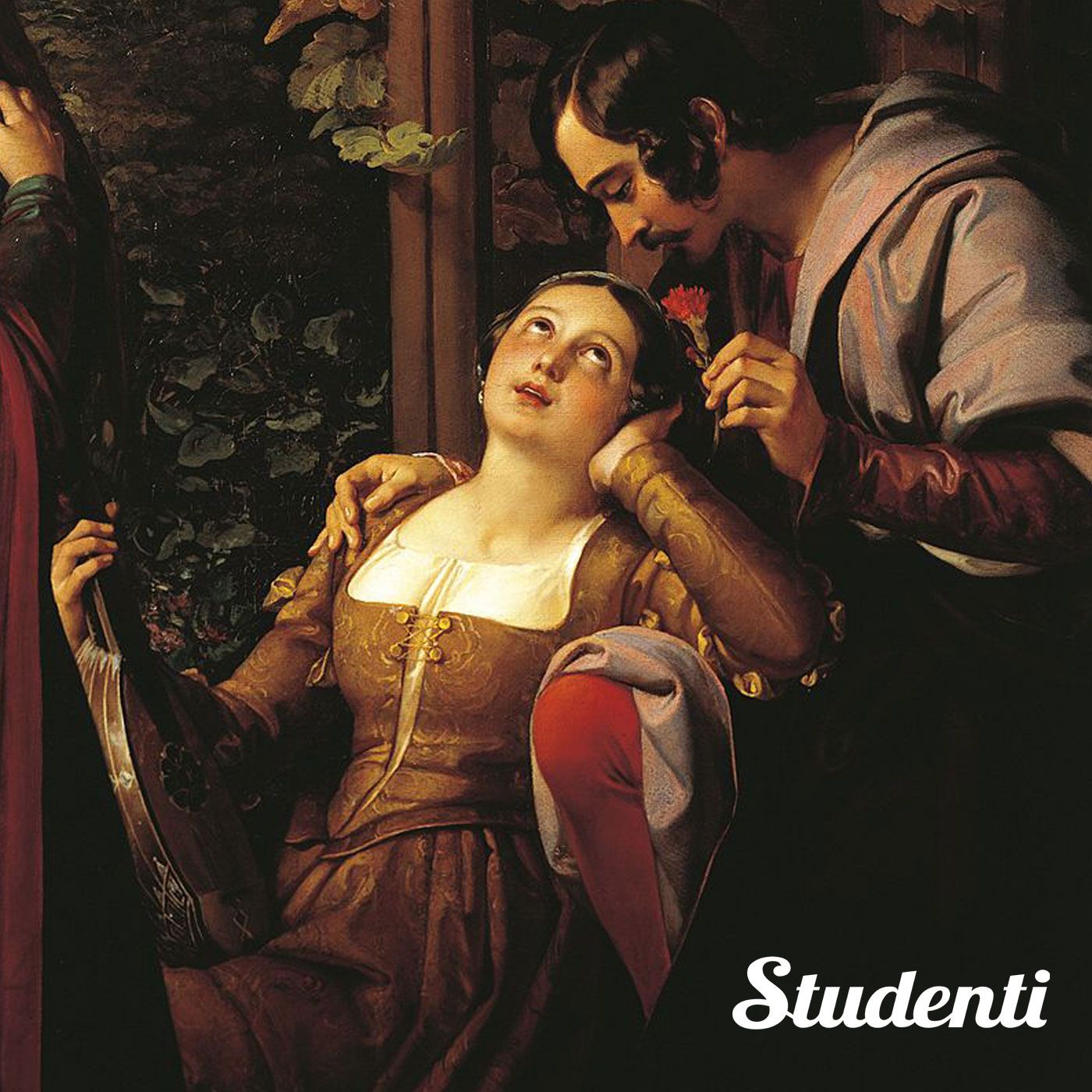 Letteratura - Il Decameron di Giovanni Boccaccio episode artwork