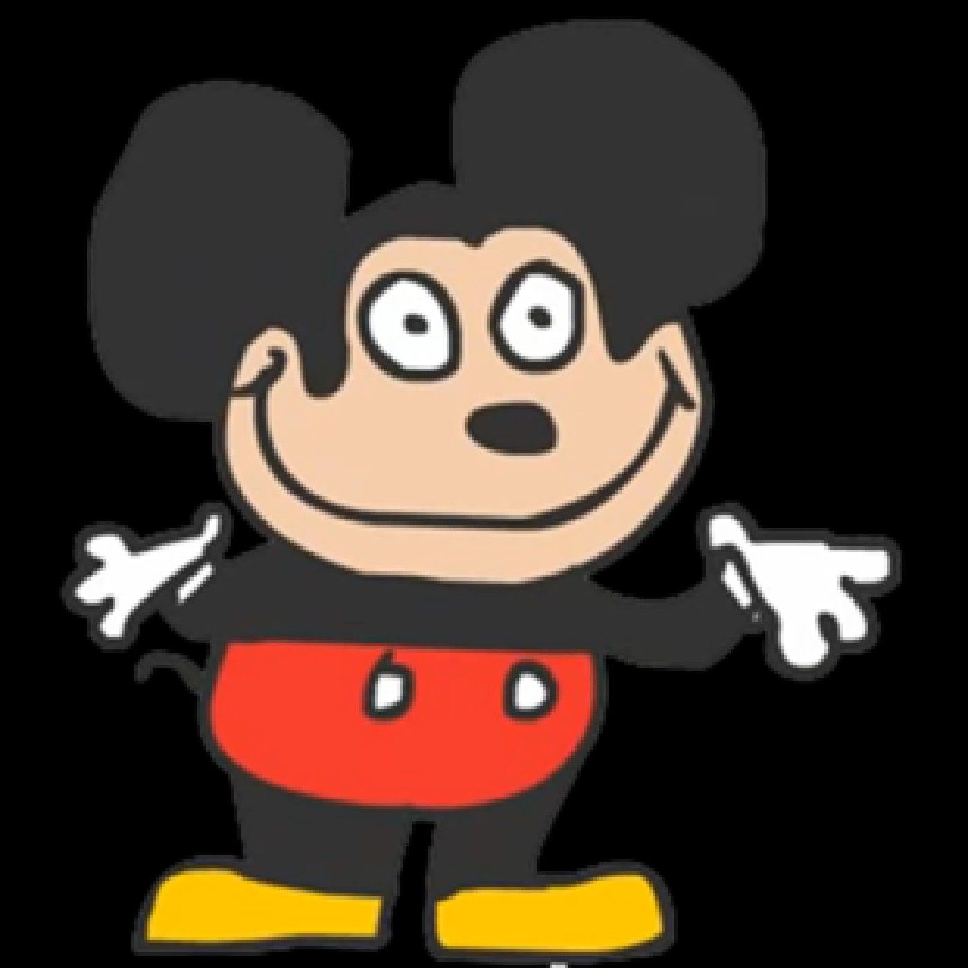 Disney Podcast