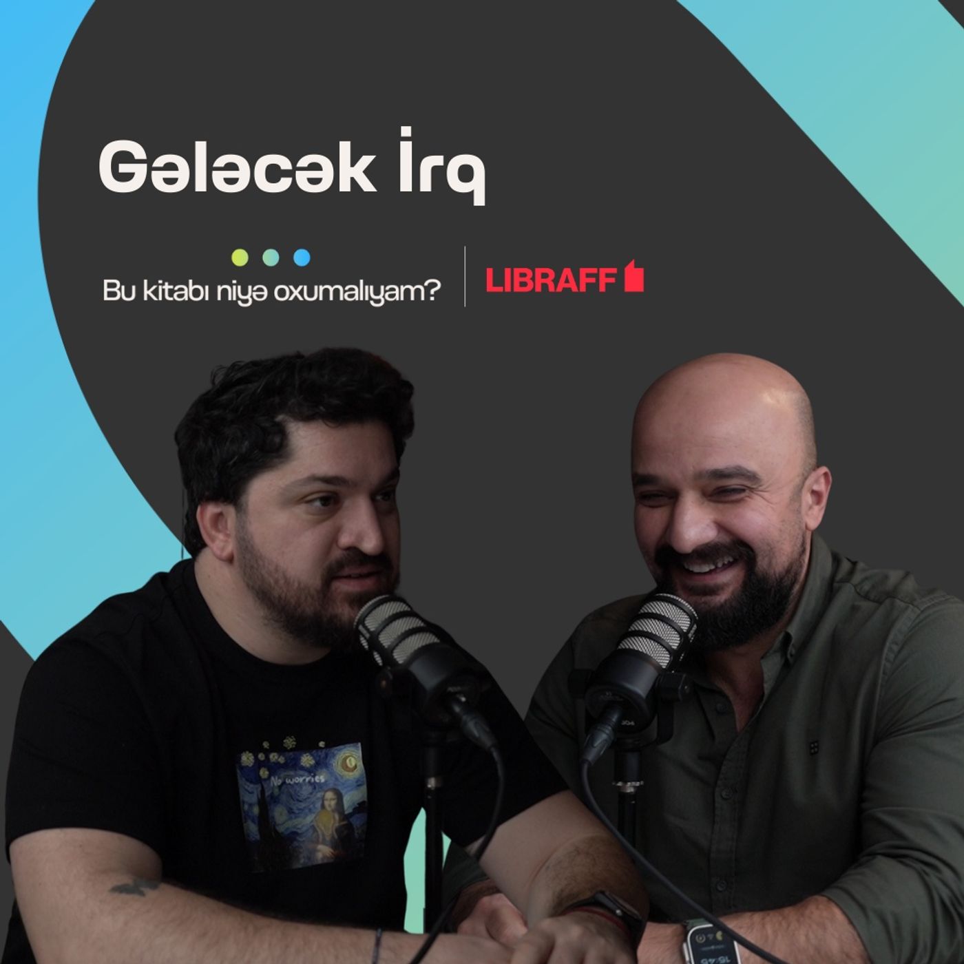 Gələcək İrq | Eduard Bulver-Litton | Libraff | Söhbətgah episode artwork