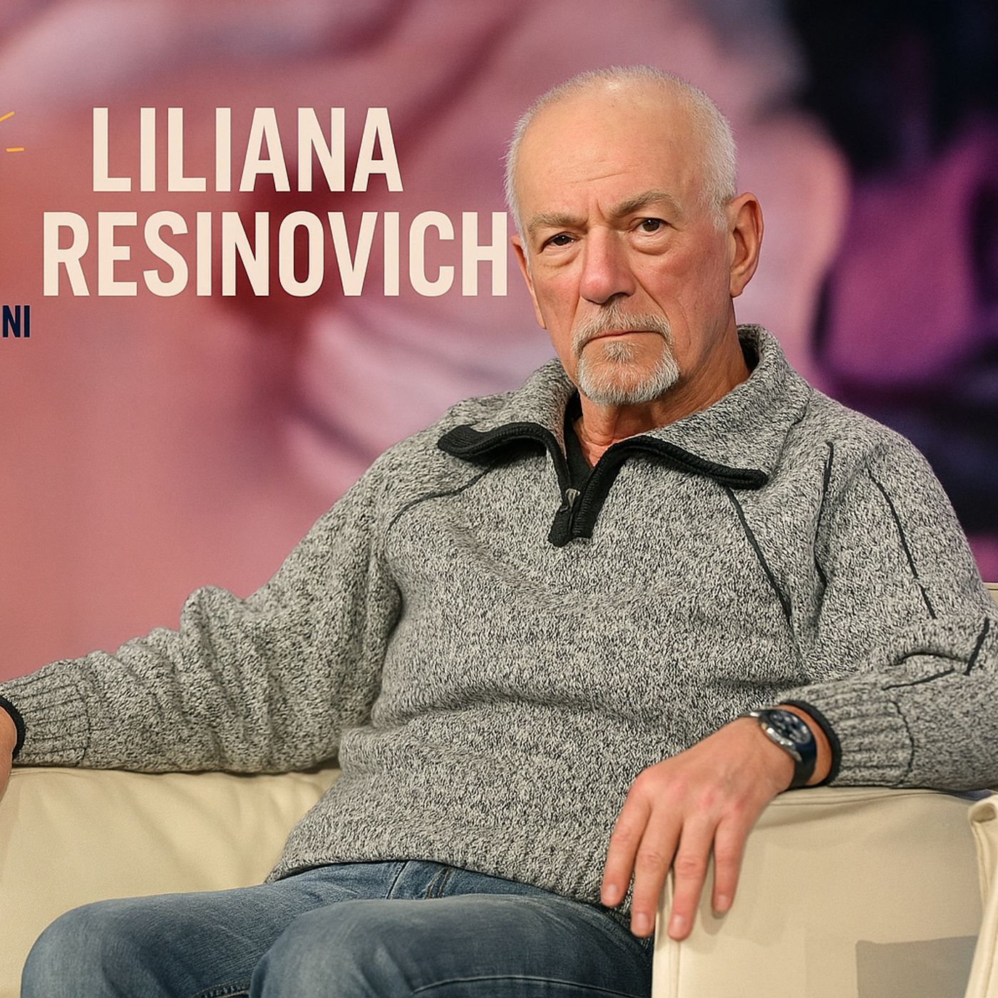 Delitto di Liliana Resinovich - La difesa di Visintin contro Sterpin e le sue ultime dichiarazioni 29.05.2025 episode artwork