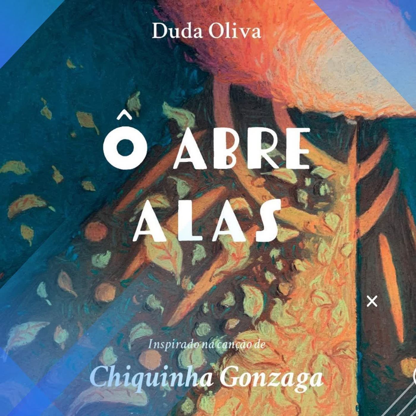 Ô abre alas episode artwork