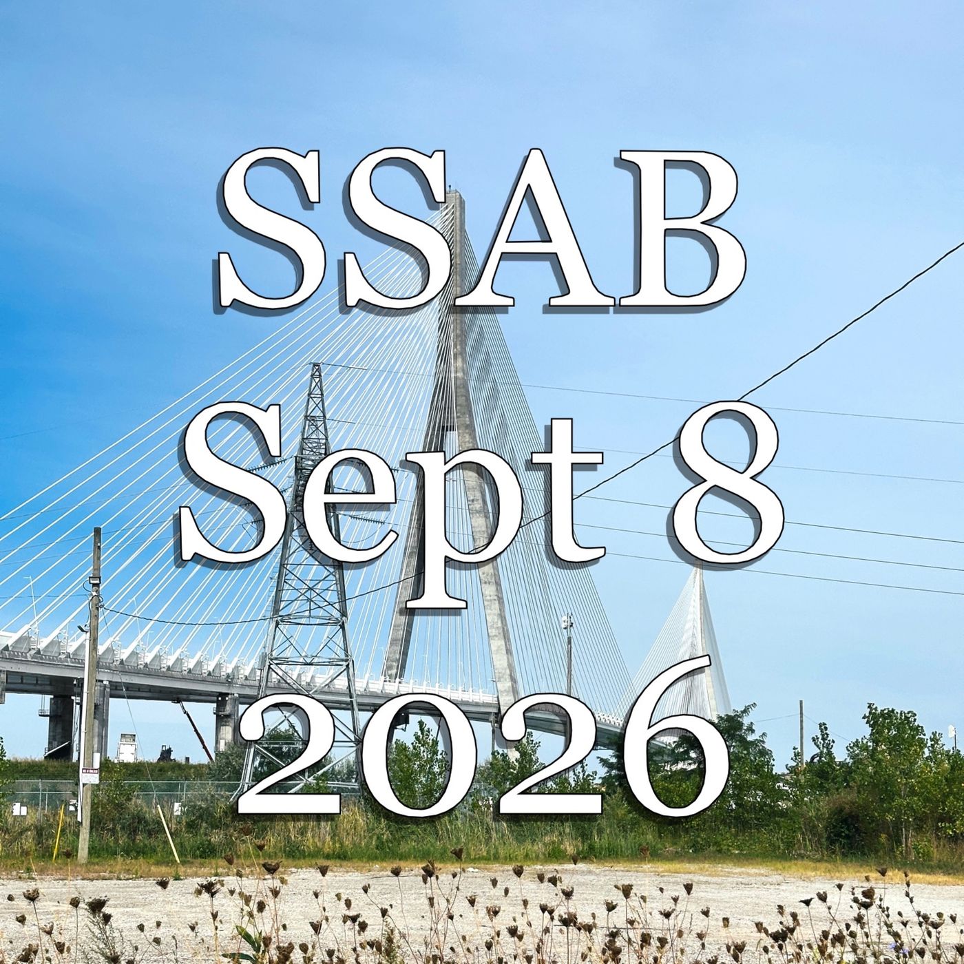 SSAB - September 8, 2026