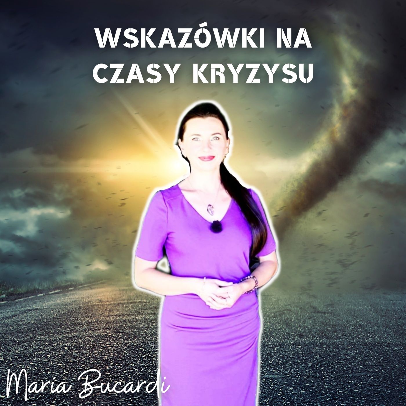 Inspiracje od Marii Bucardi