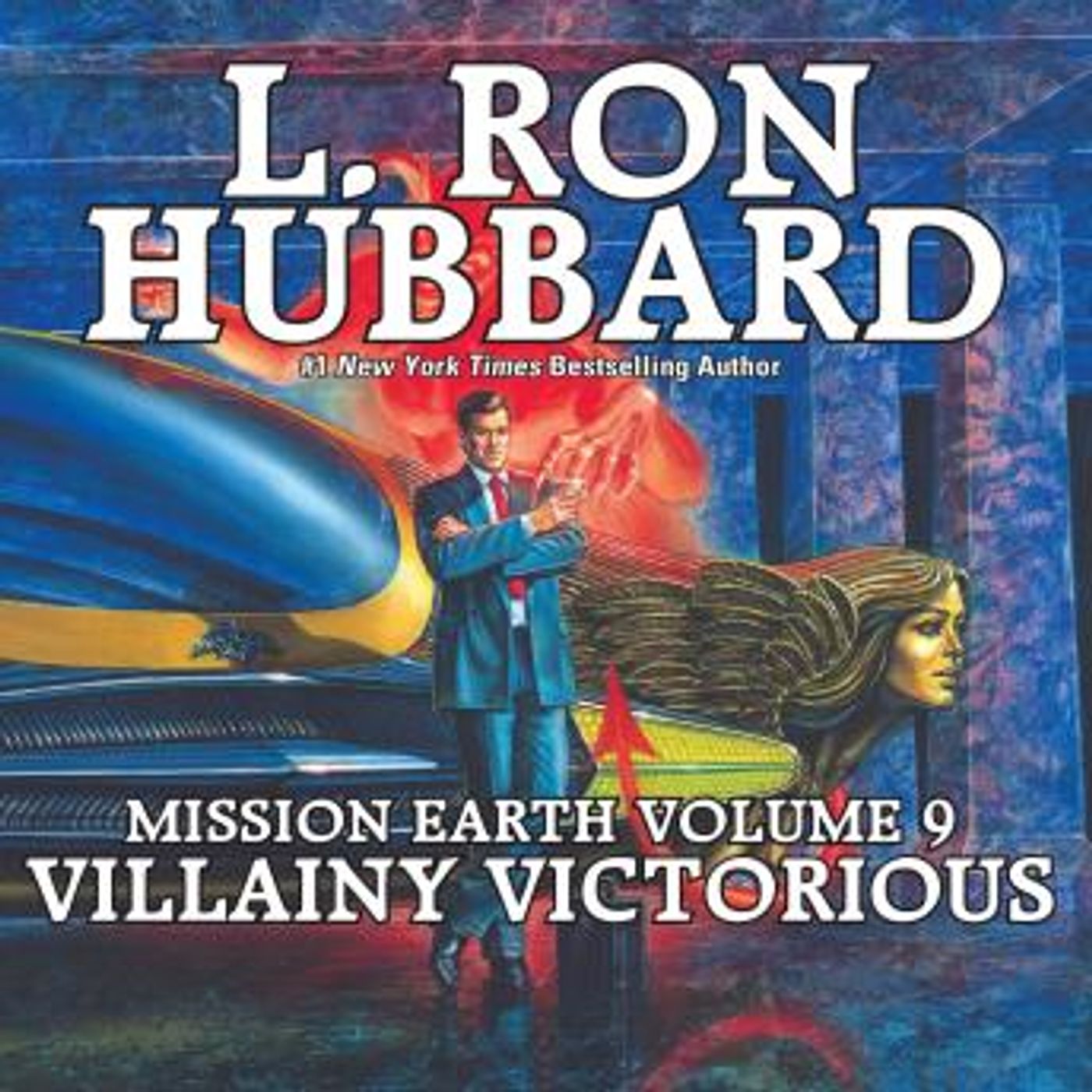 Download Best Full Audiobooks in Science Fiction & Fantasy, Science Fiction