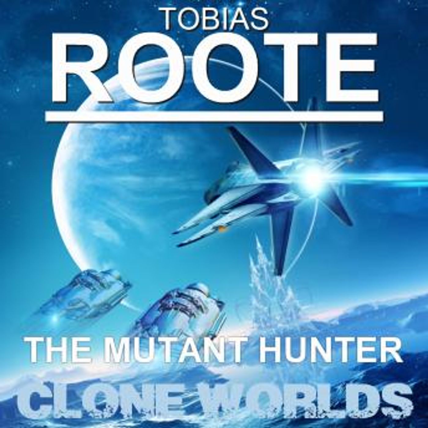 Download Best Full-Length Audiobooks in Science Fiction & Fantasy, Science Fiction