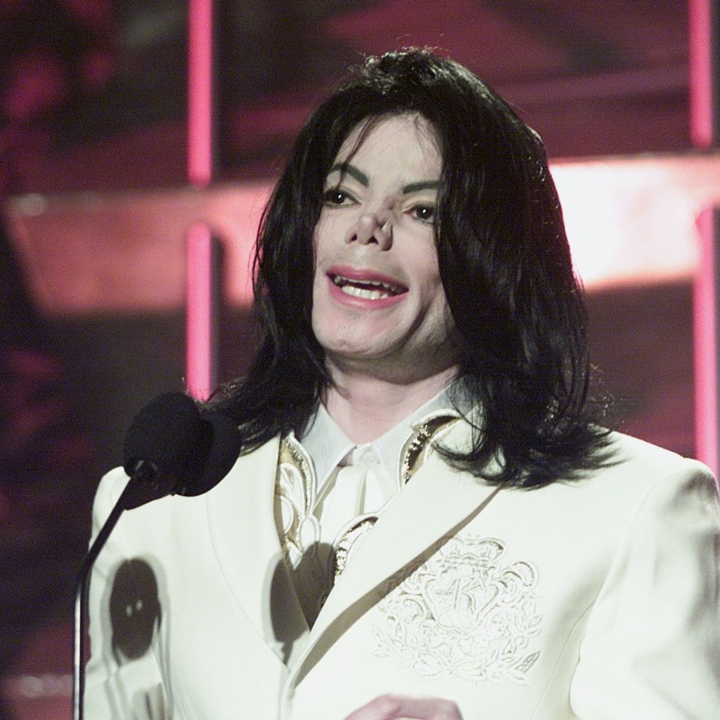 Michael Jackson child sex trafficking lawsuit thrown out of court episode artwork