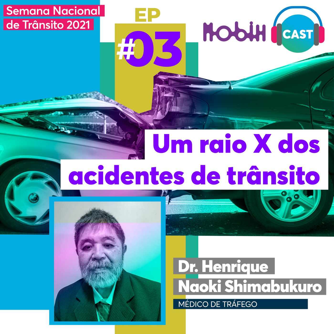 Mobihcast