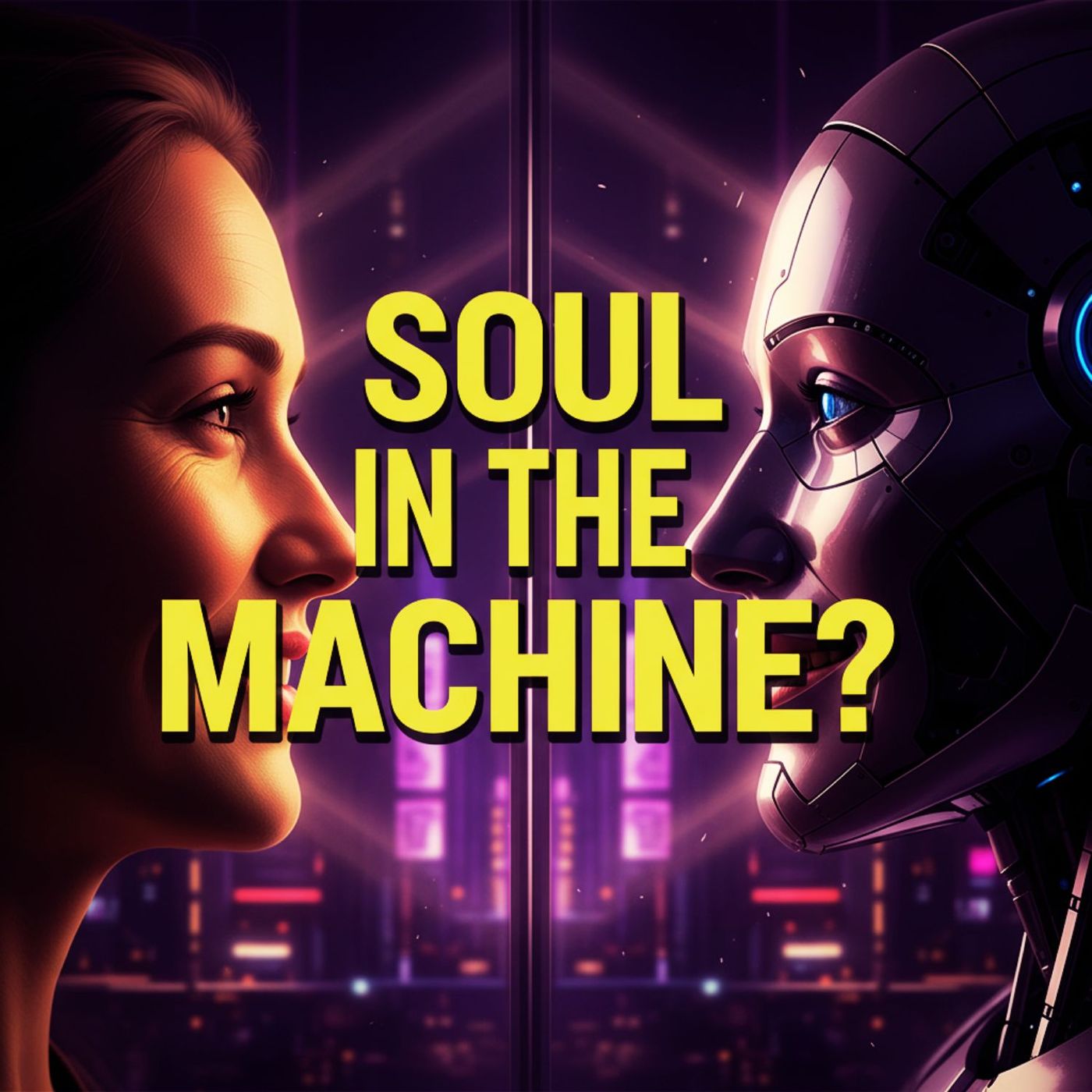 The $42 Trillion Smile: Why Emotional AI is the Future of Robotics