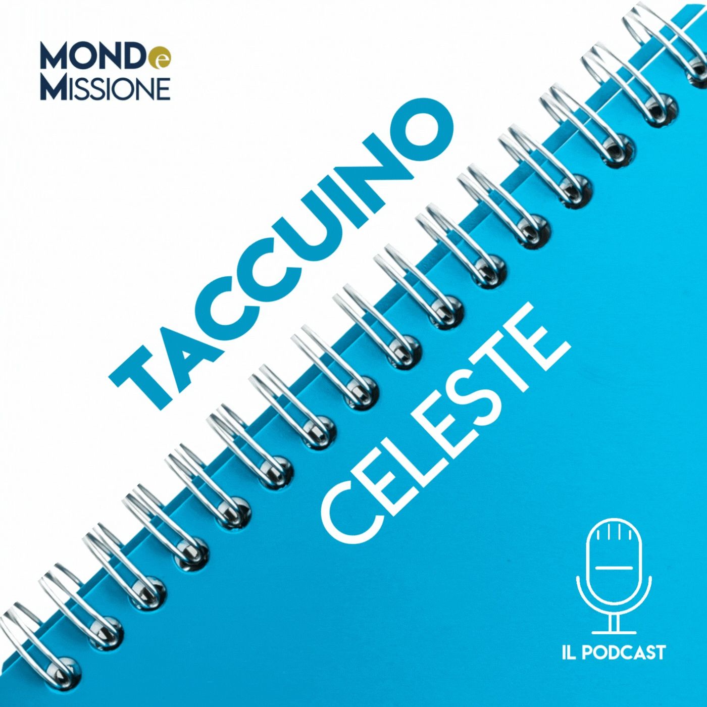 Artwork for Taccuini