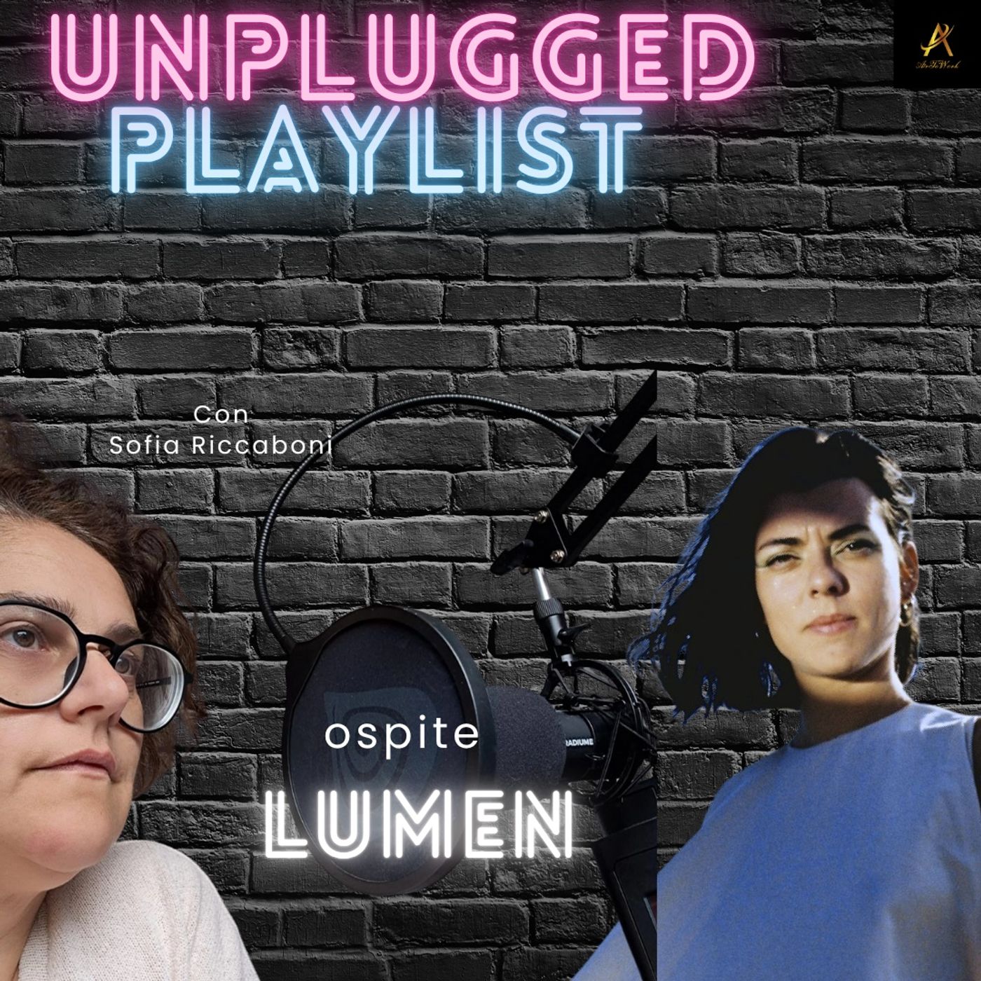 Lumen tra i finalisti del Premio Bindi 2025: “La musica è la mia luce interiore” episode artwork
