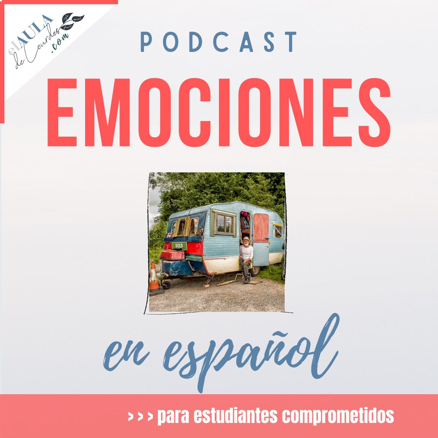 Emociones en español