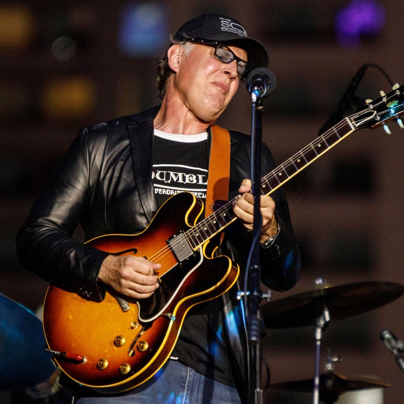 Joe Bonamassa on Making His All-Star B.B. King Tribute Album: ‘It Was a Selfish Mission’