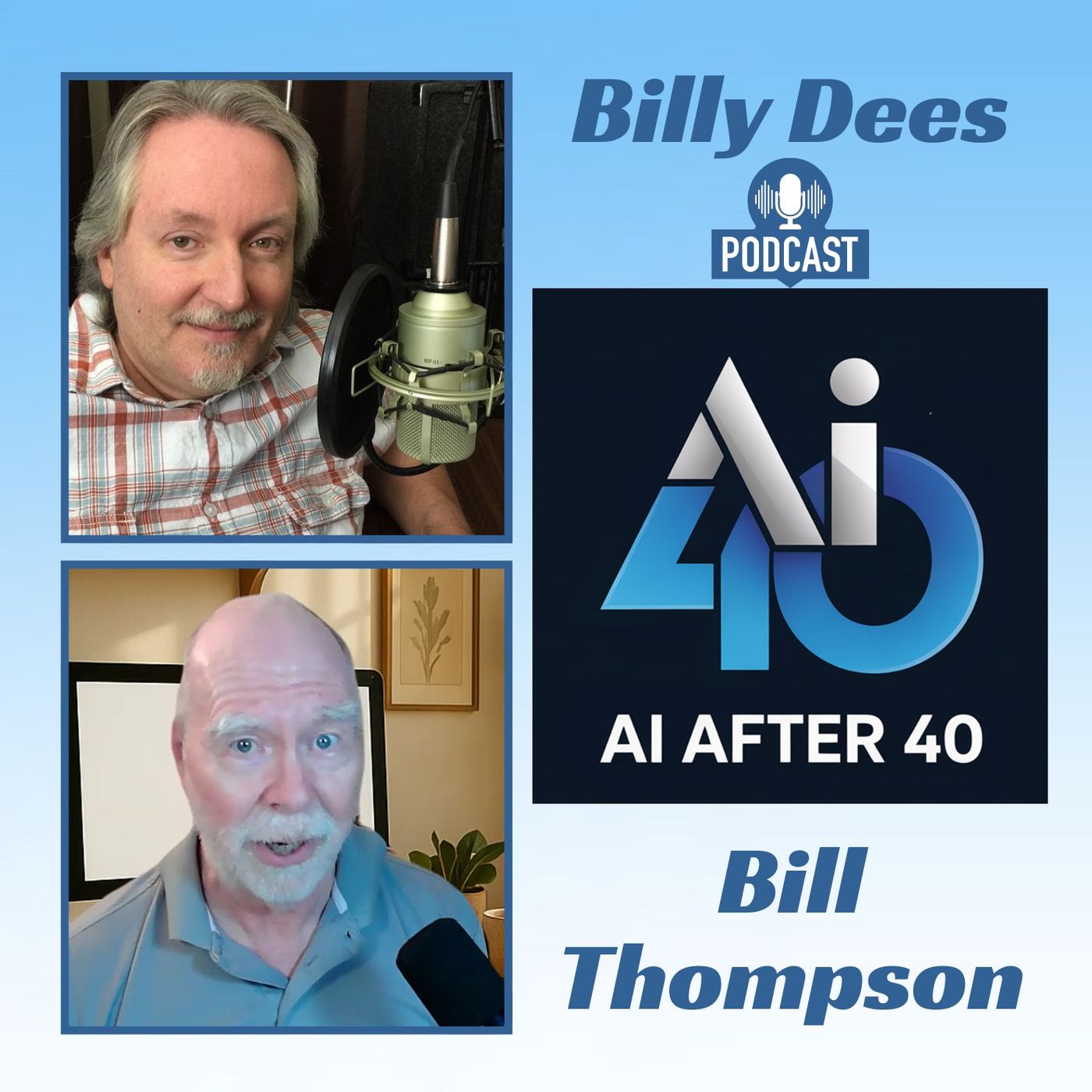 Billy Dees Podcast