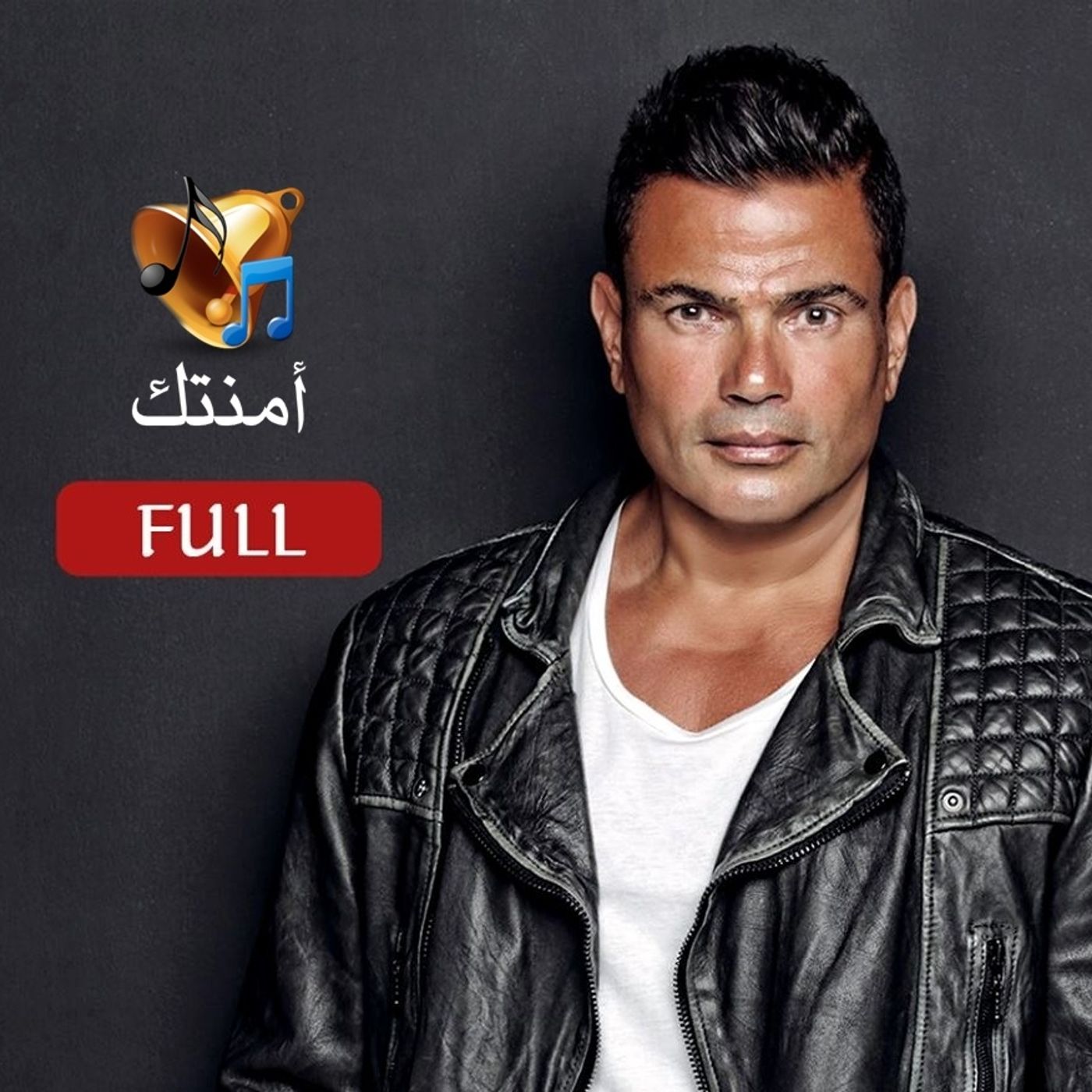 Amr Diab\'s Full Ringtones Album 2016