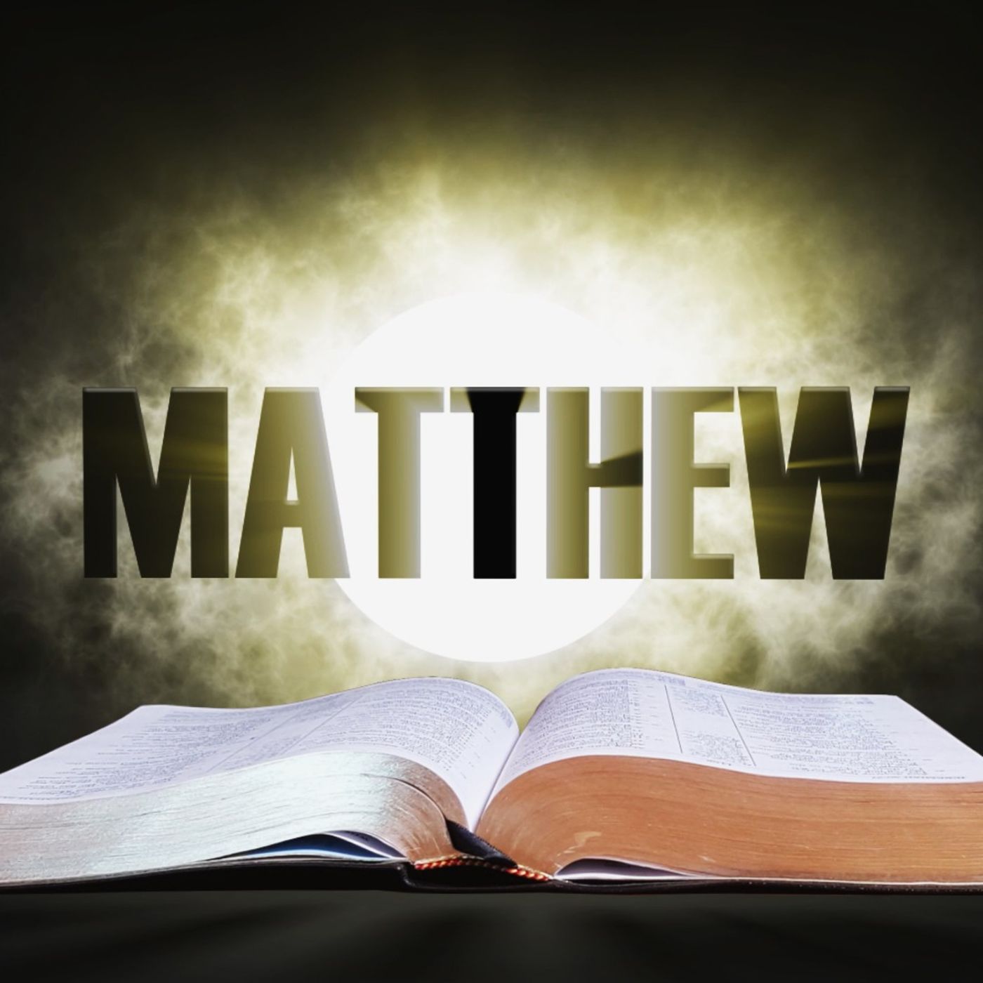 Daily Bible Study Podcasts - with Keith