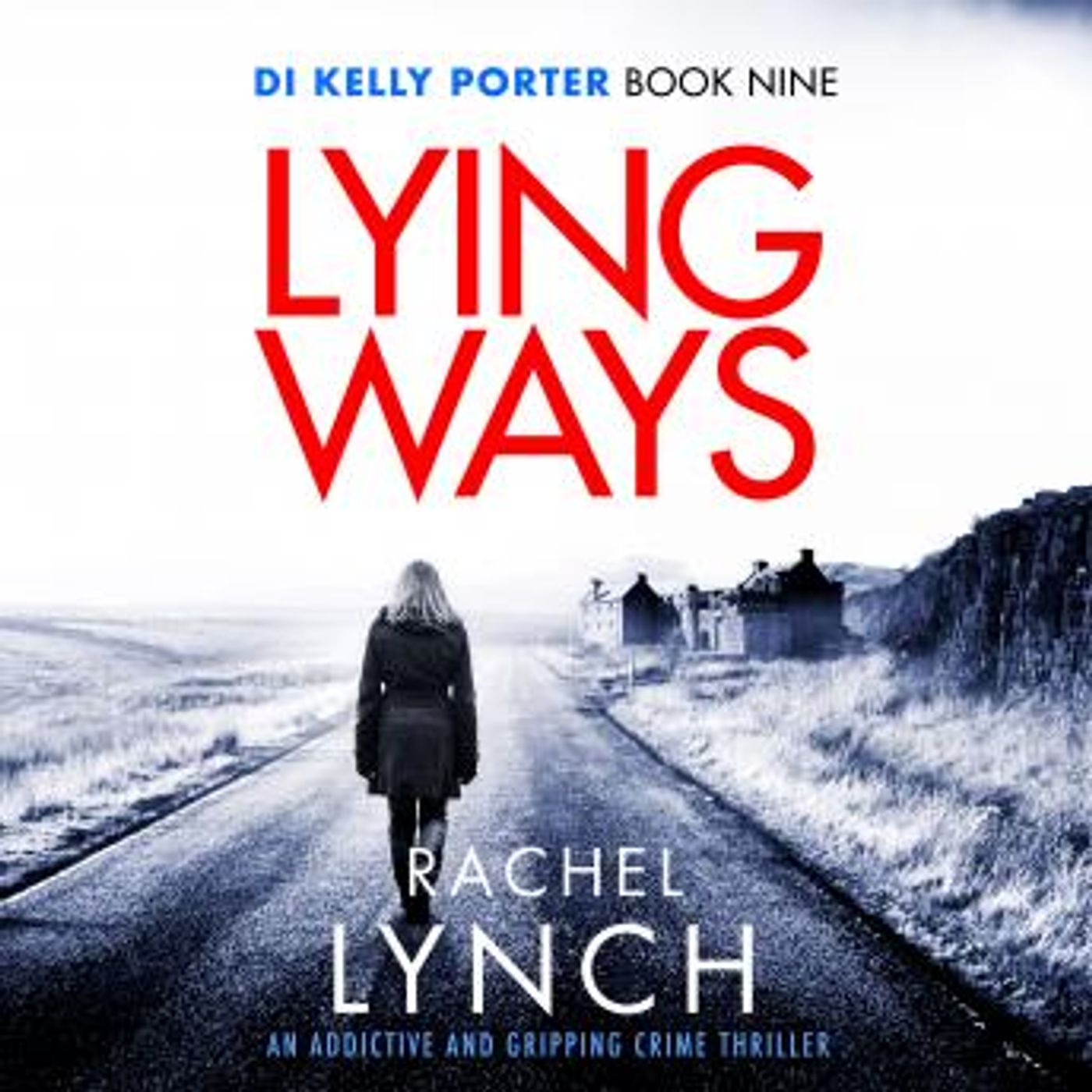 Download Best Full Audiobooks in Mystery, Thriller & Horror, Police & Detective